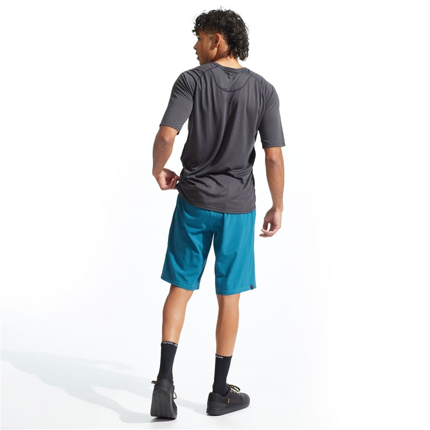 Pearl Izumi Canyon Shorts With Liner