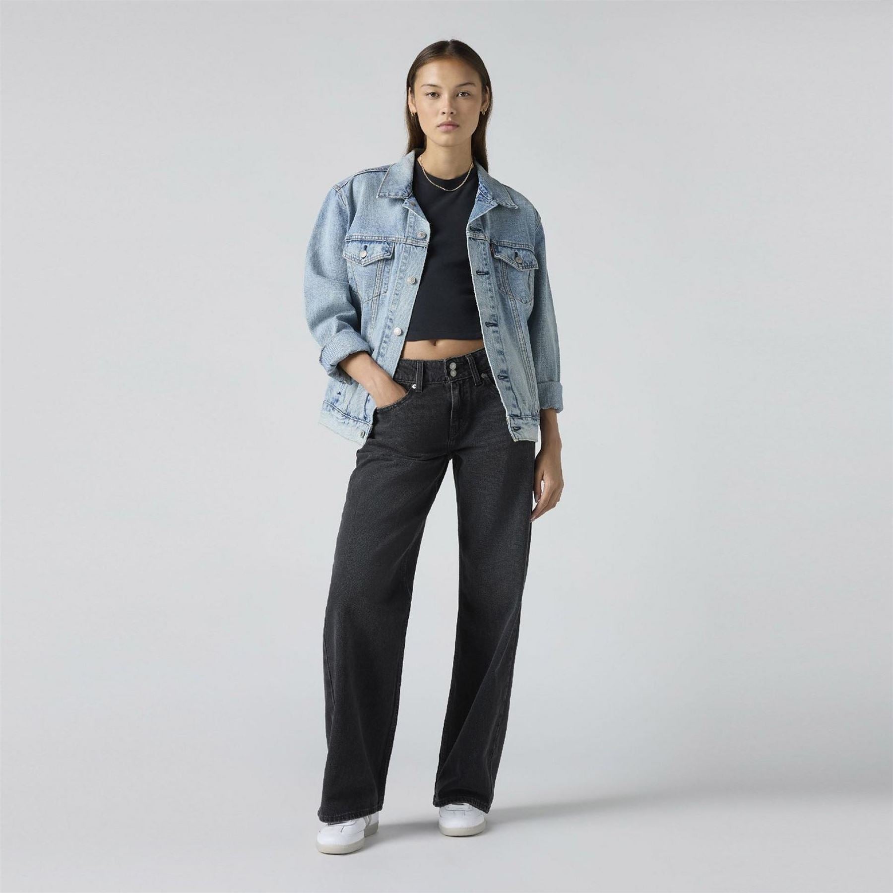 Levis Superlow Loose Ld99