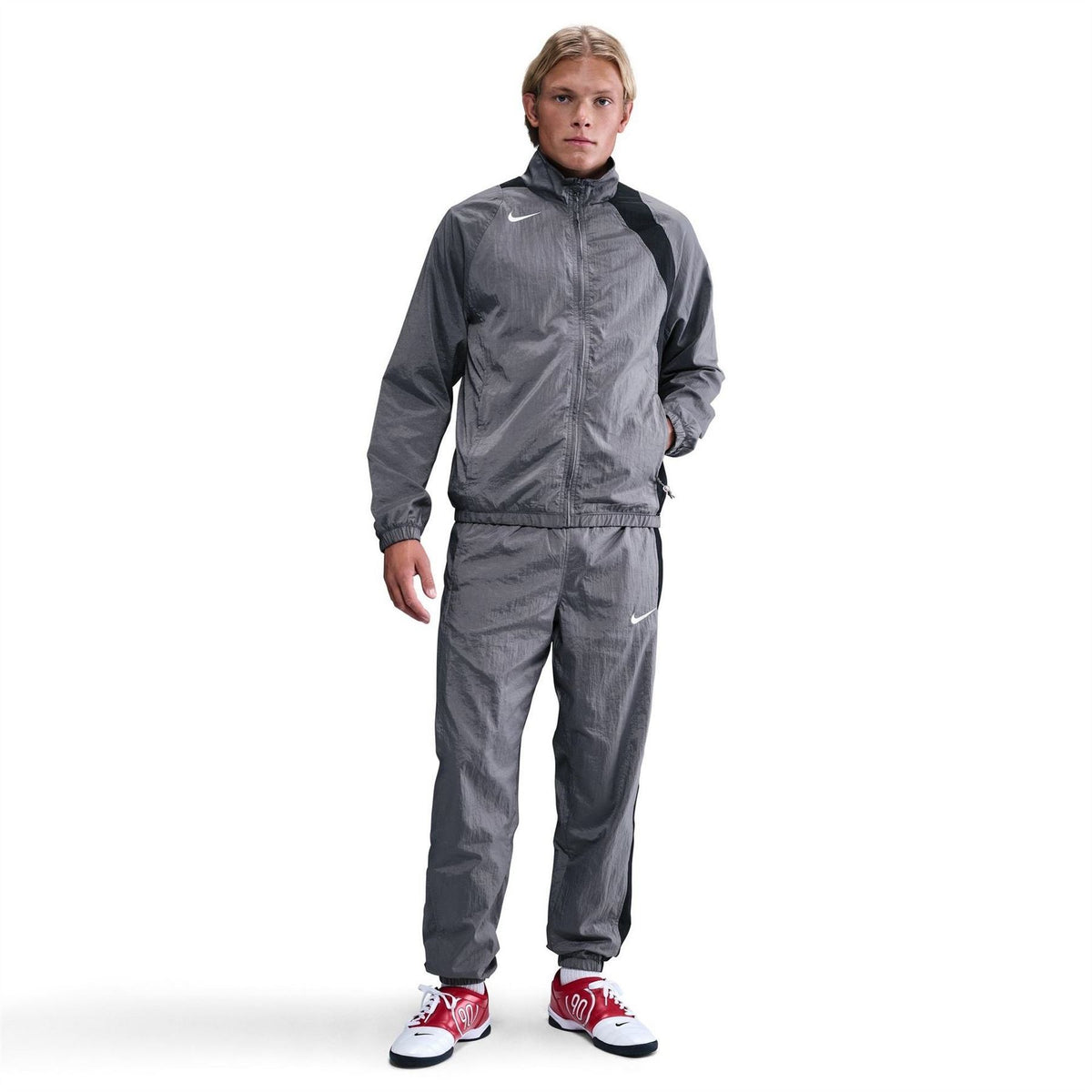 Nike Mens T90 Tracksuit Jacket