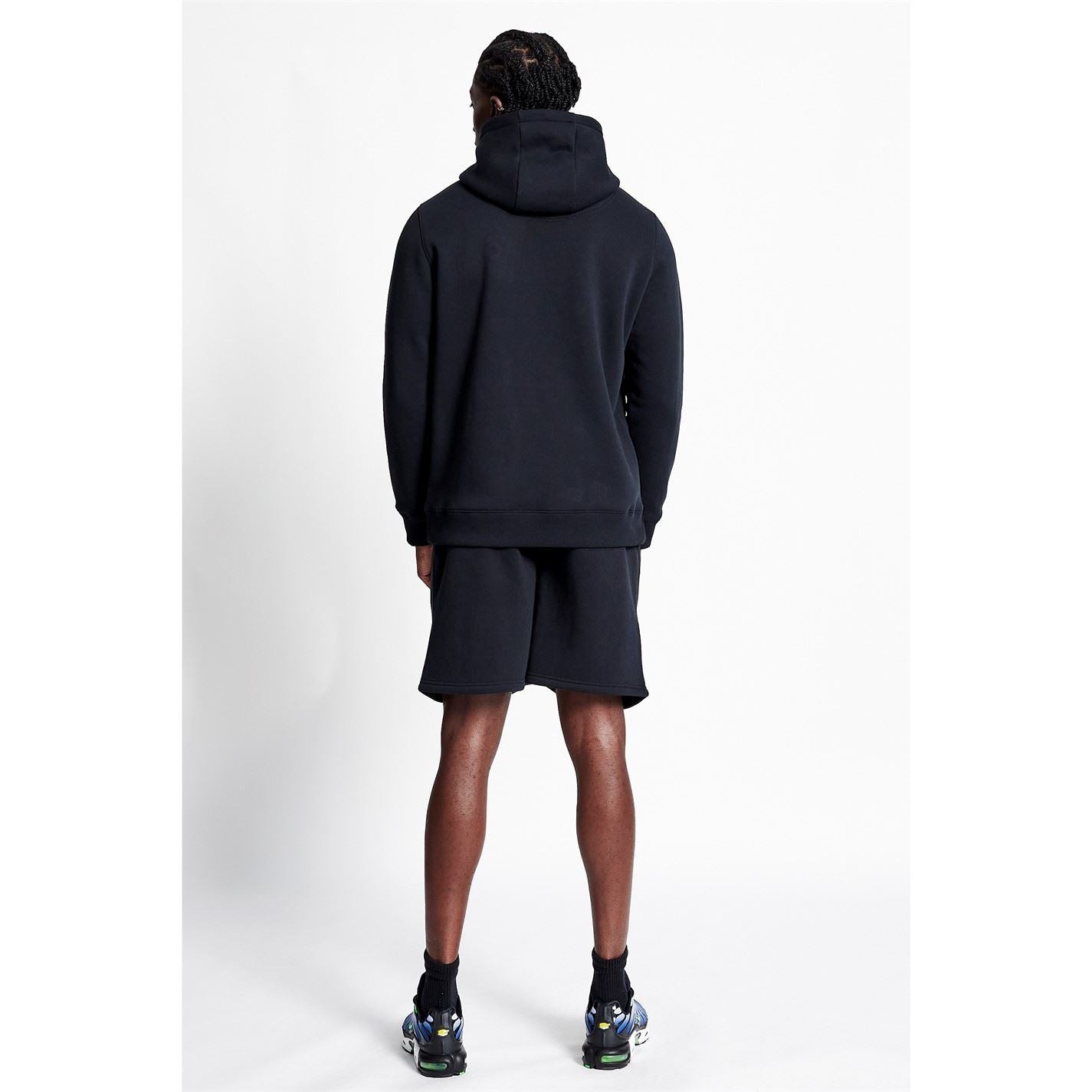 Blood Brother Tech Athletic Shorts