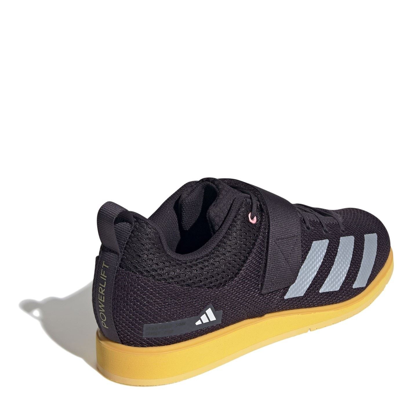 adidas Powerlift 5 Weightlifting Shoes