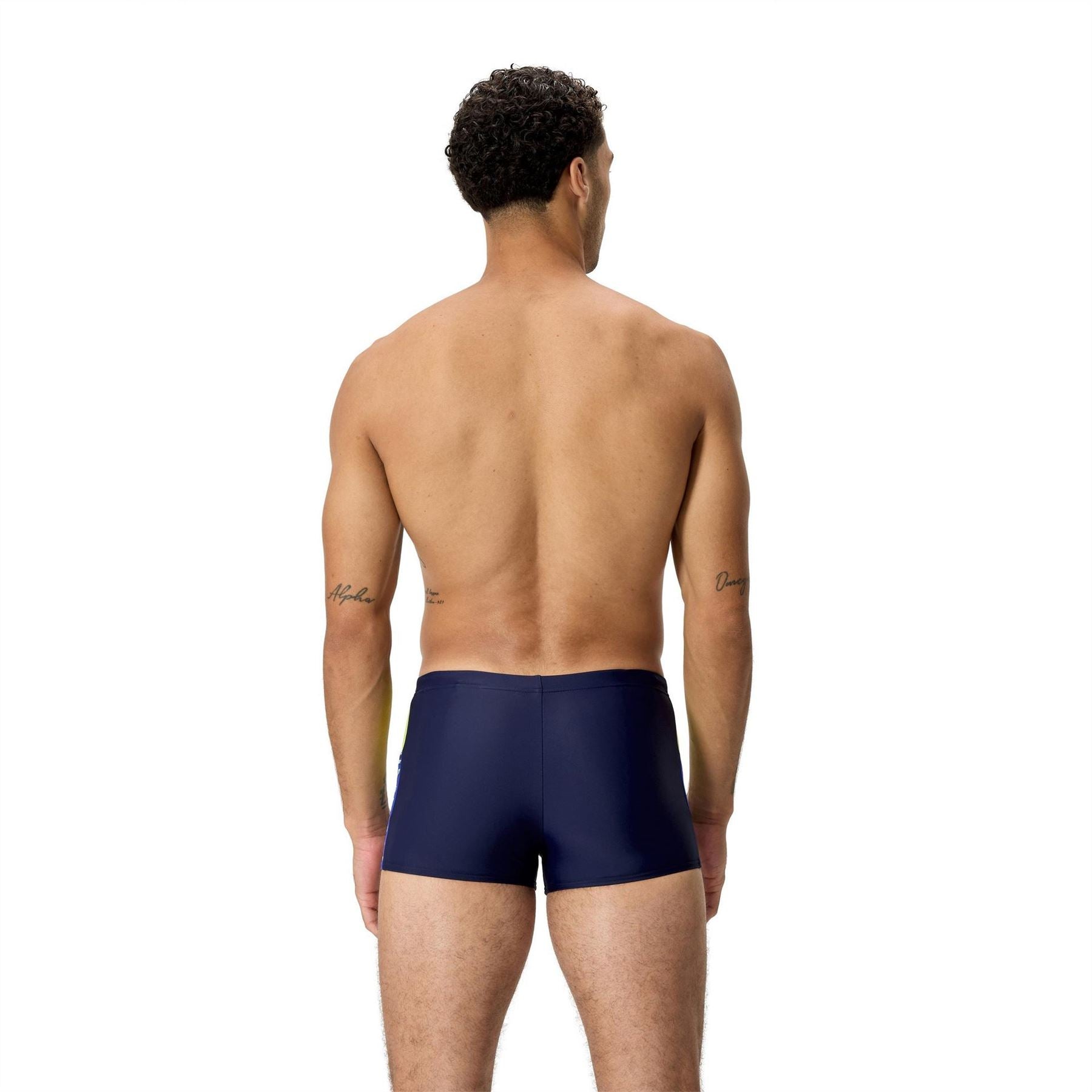 Speedo Dive Aqshort Swimming Trunks