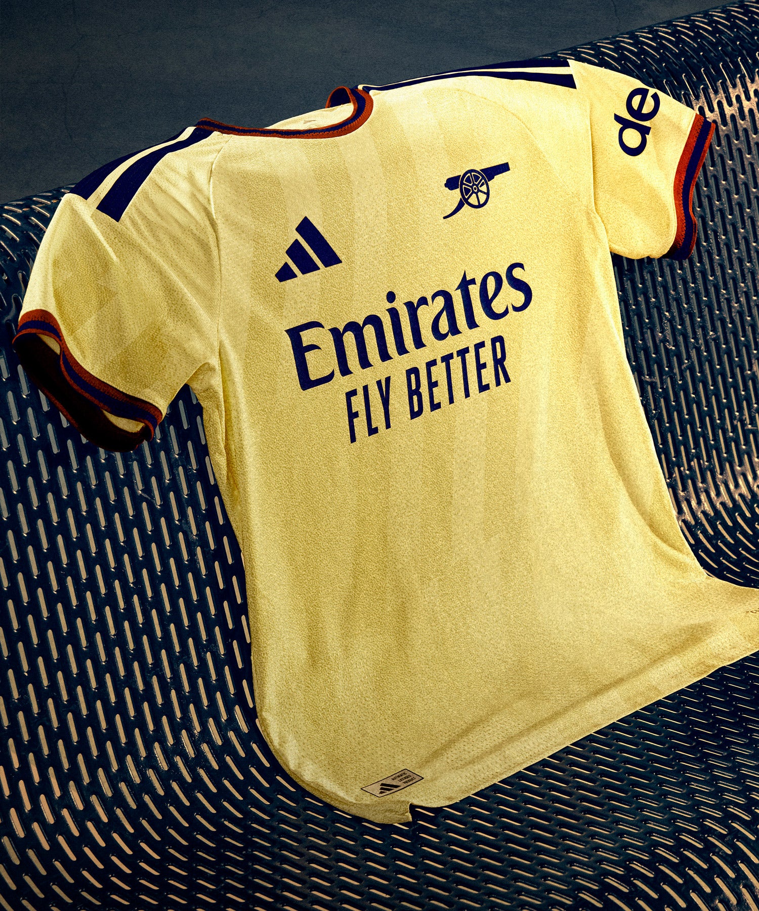 Arsenal
