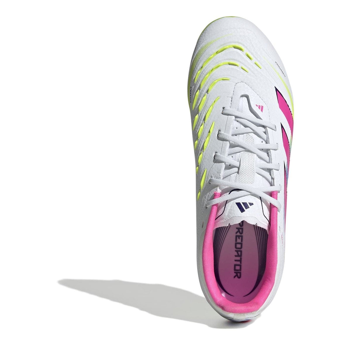 adidas Predator Elite Childrens Firm Ground Football Boots