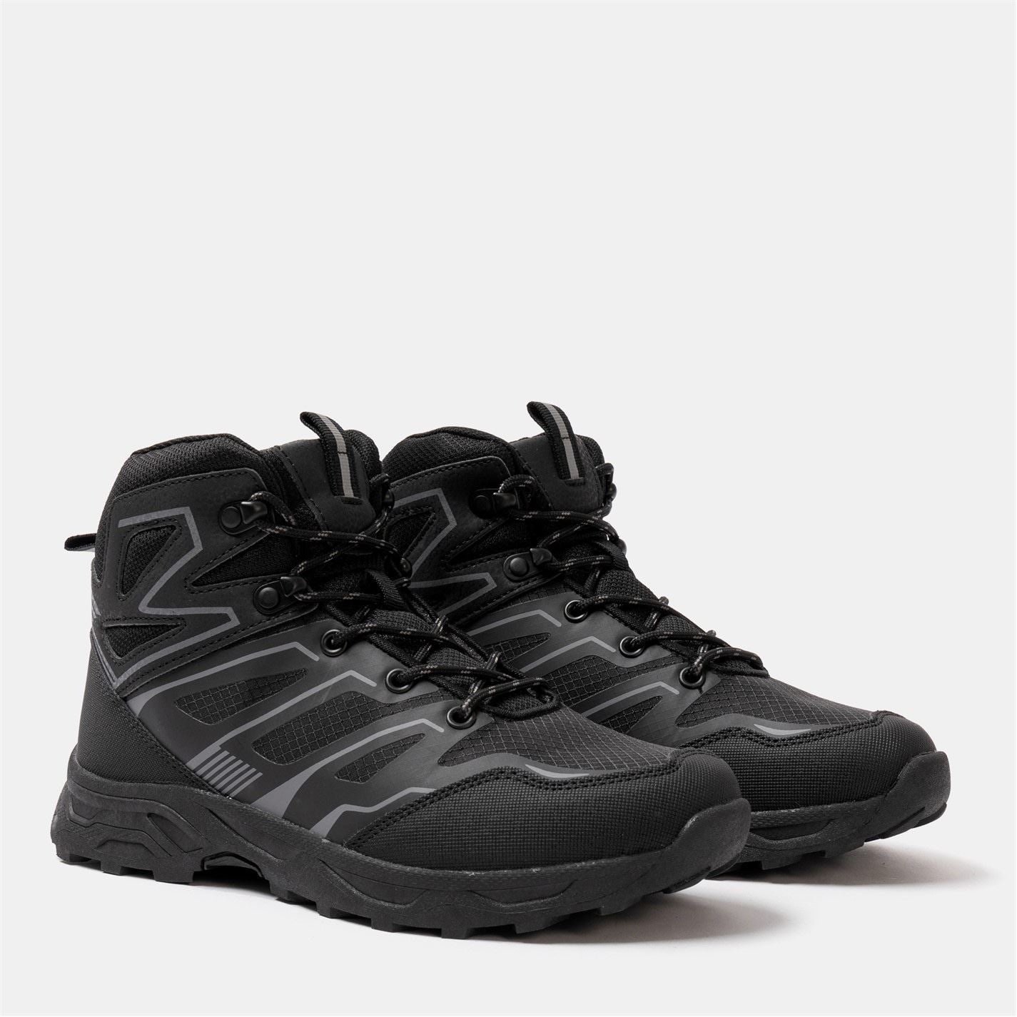 Donnay Woman Outdoor Walking Boots