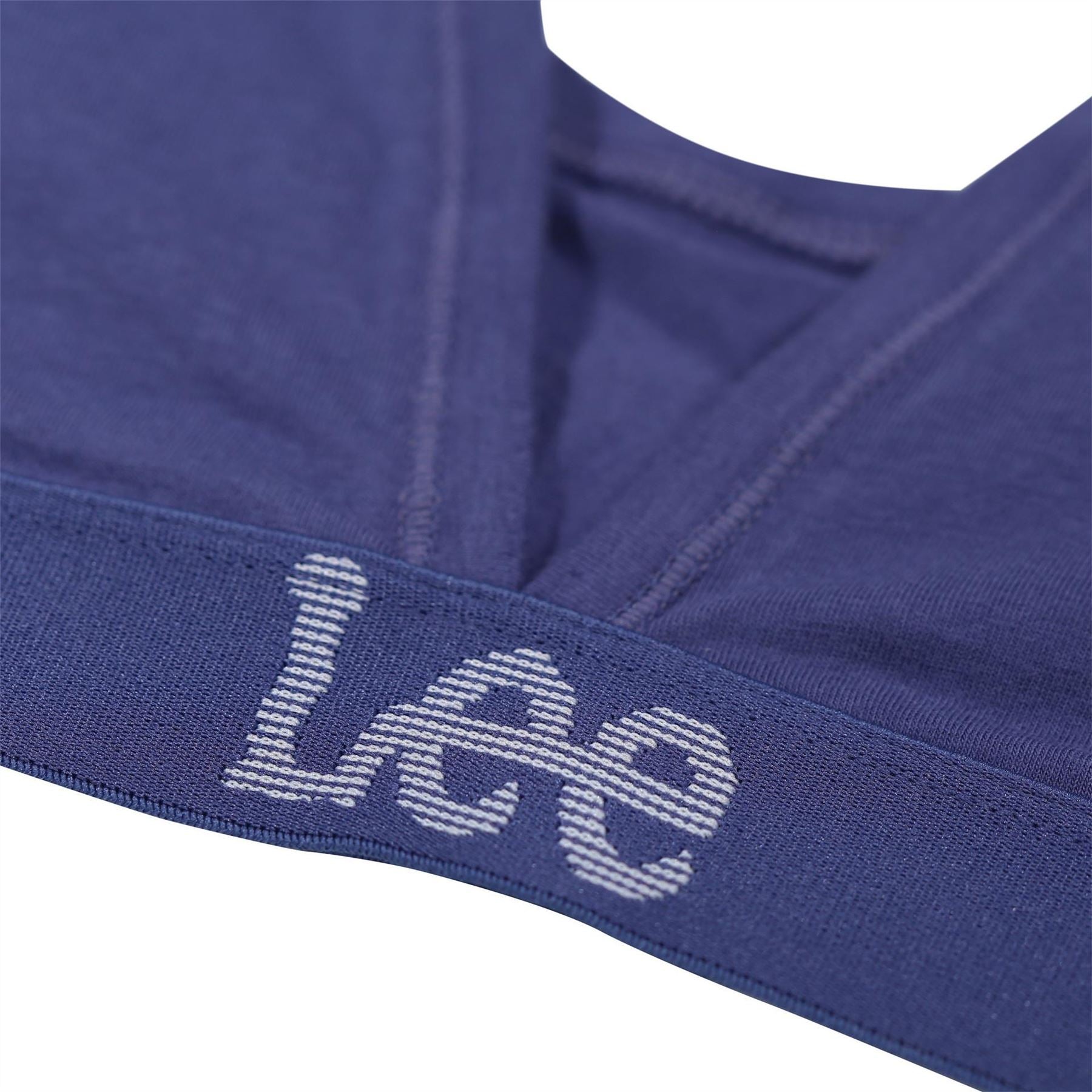 Lee Womens Jersey Bralette Zinnia