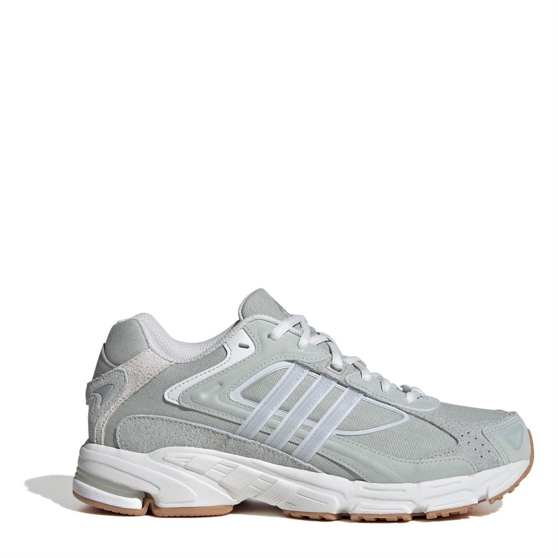 adidas Originals Response CL Lace-Up Sneakers