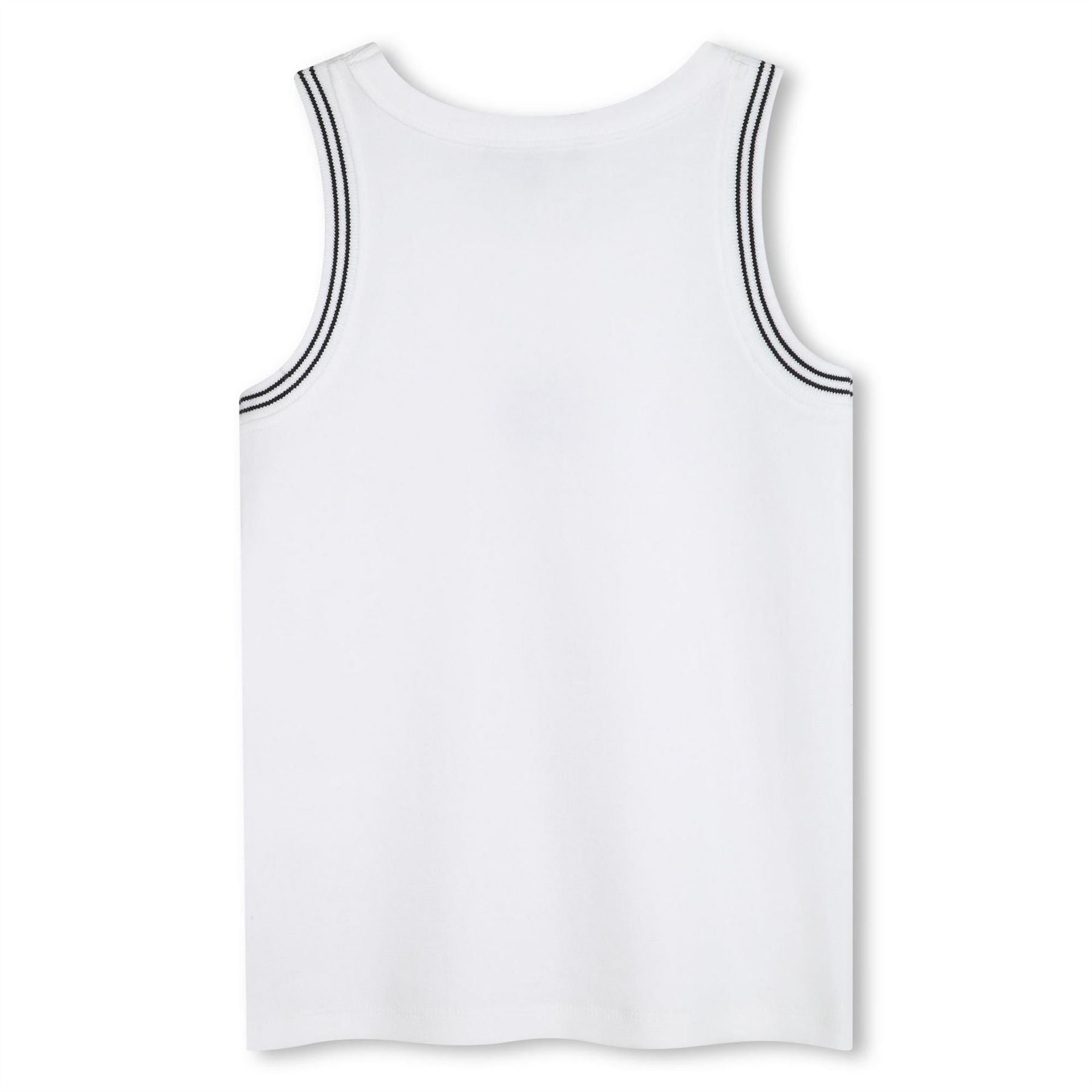 DKNY New York Tank Vest
