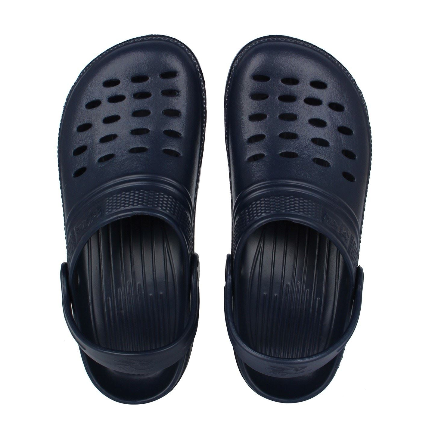 Hot Tuna Cloggs Juniors