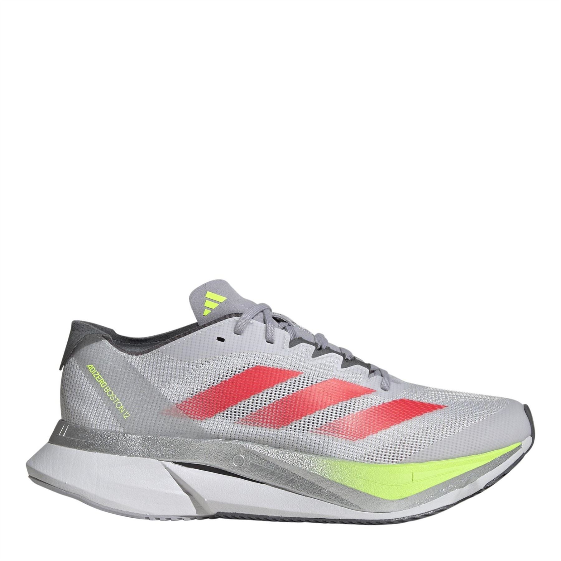 adidas Adizero Boston 12 Road Running Shoes Adults