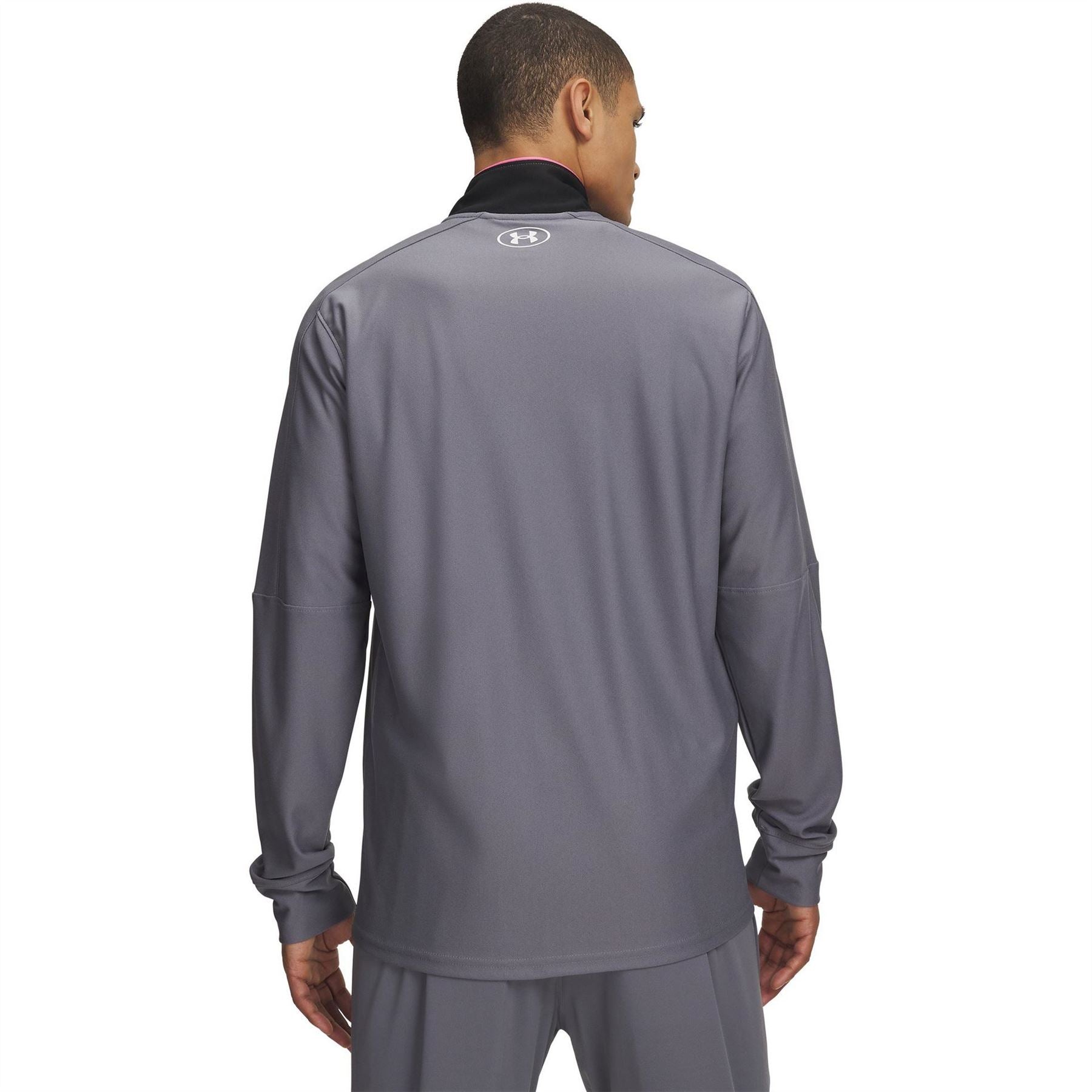 Under Armour Mens Armour Ua Challenger Tracksuit