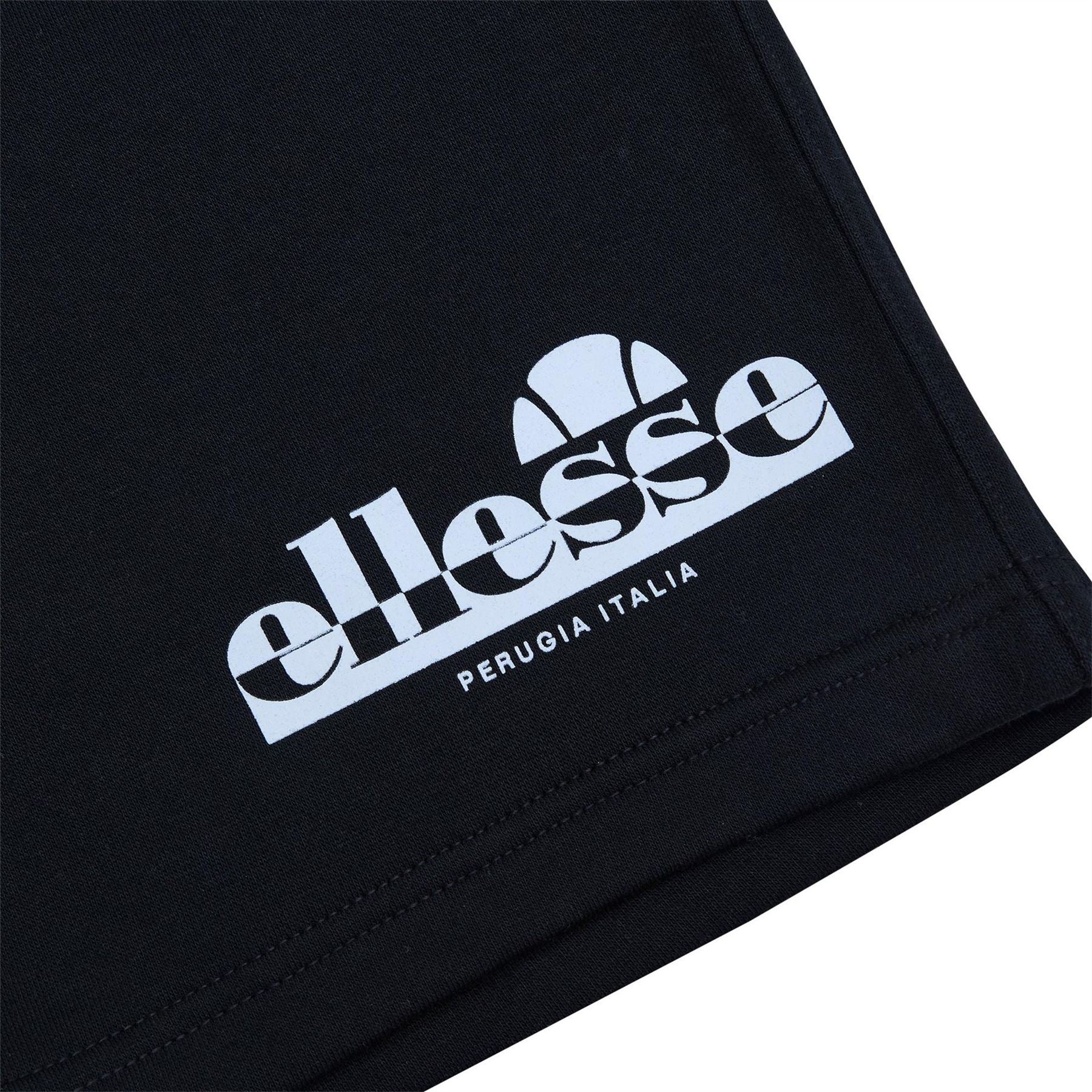 Ellesse Fleece Jogger Shorts