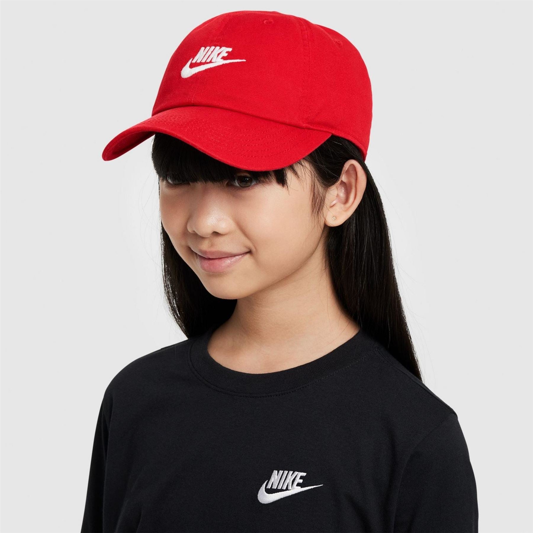 Nike K Nk Clb Cap Us Jn99