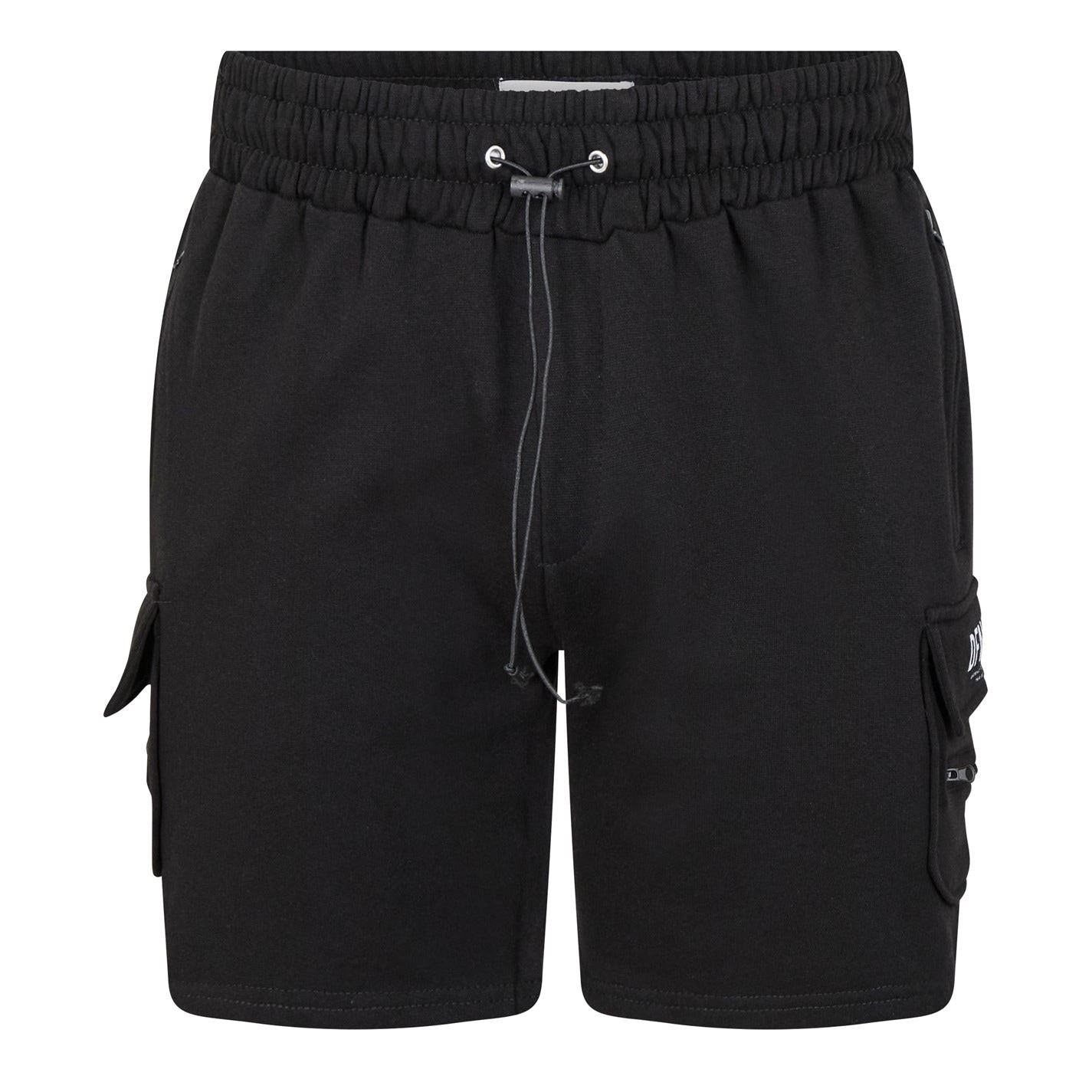 DFND London Summer Cargo Shorts