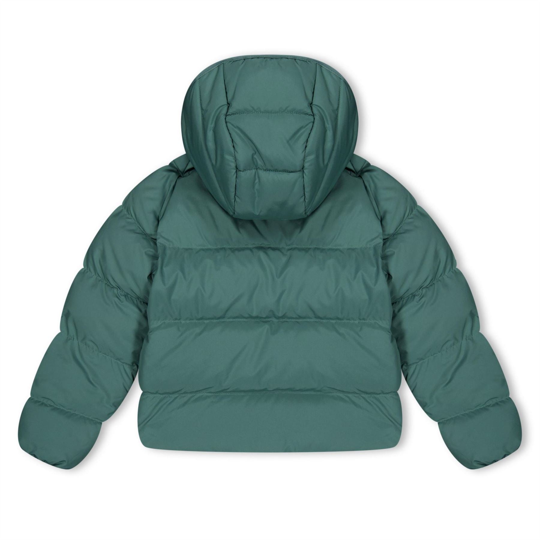 The North Face Reversible Hooded Down Jacket Juniors
