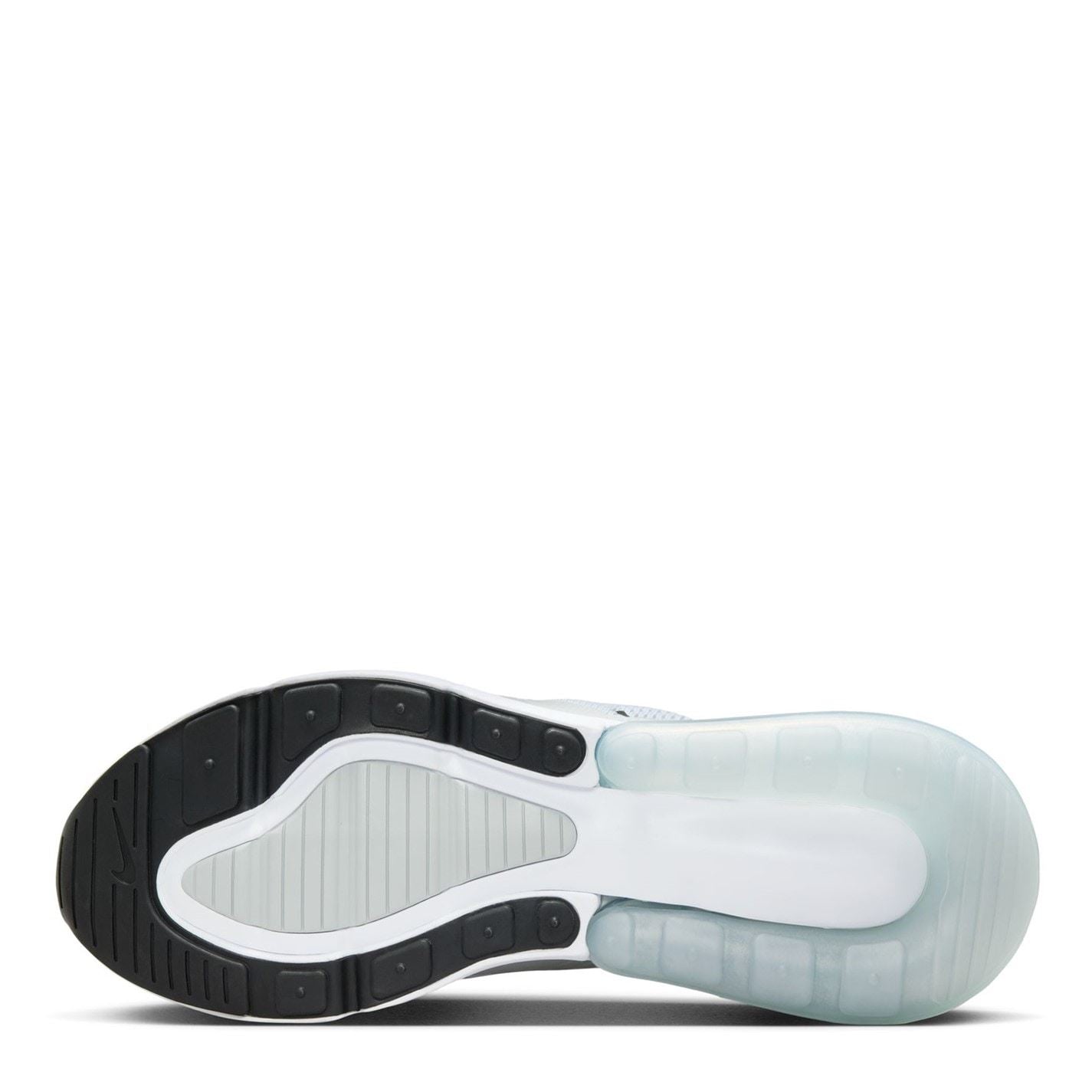 Nike Air Max 270 Ladies Trainers