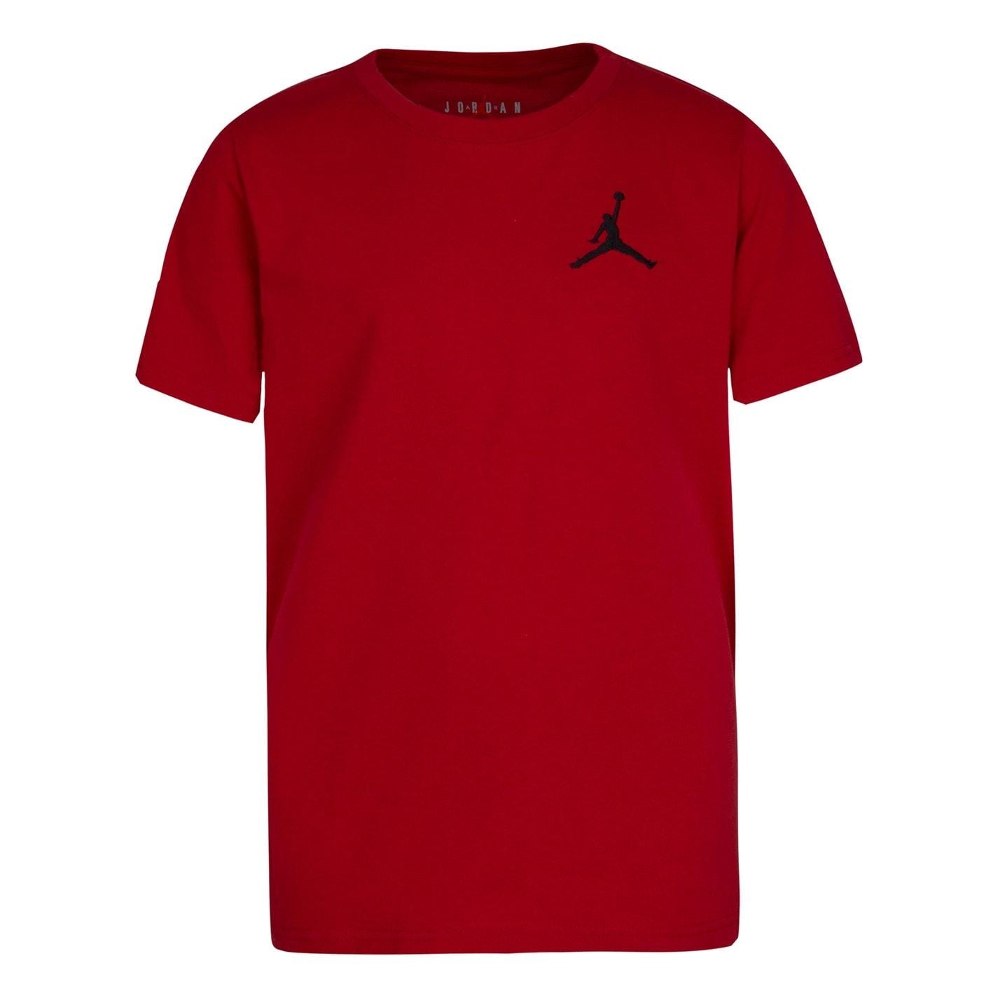 Air Jordan T-Shirt Junior Boys