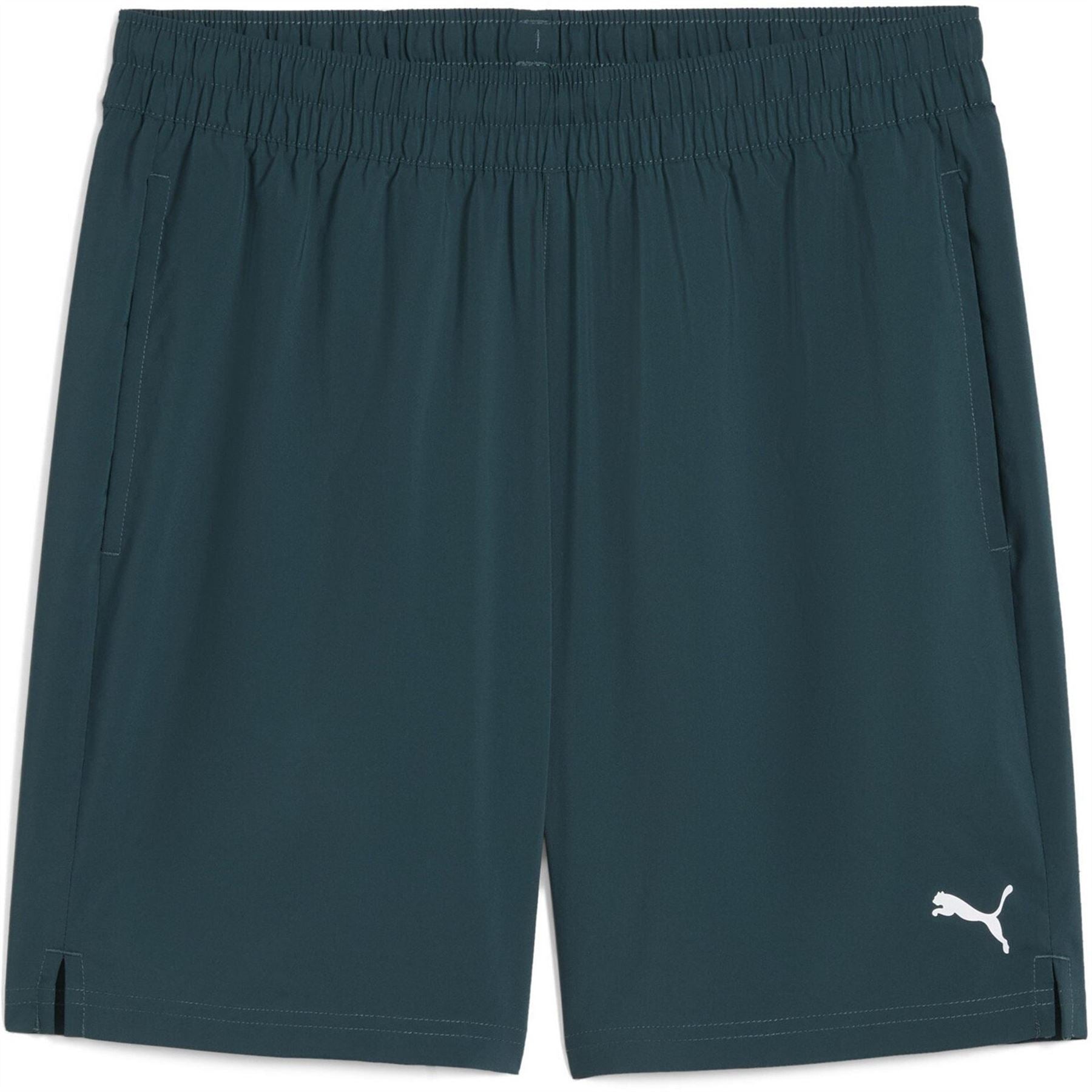 Puma Tad 7in Performance Gym Shorts