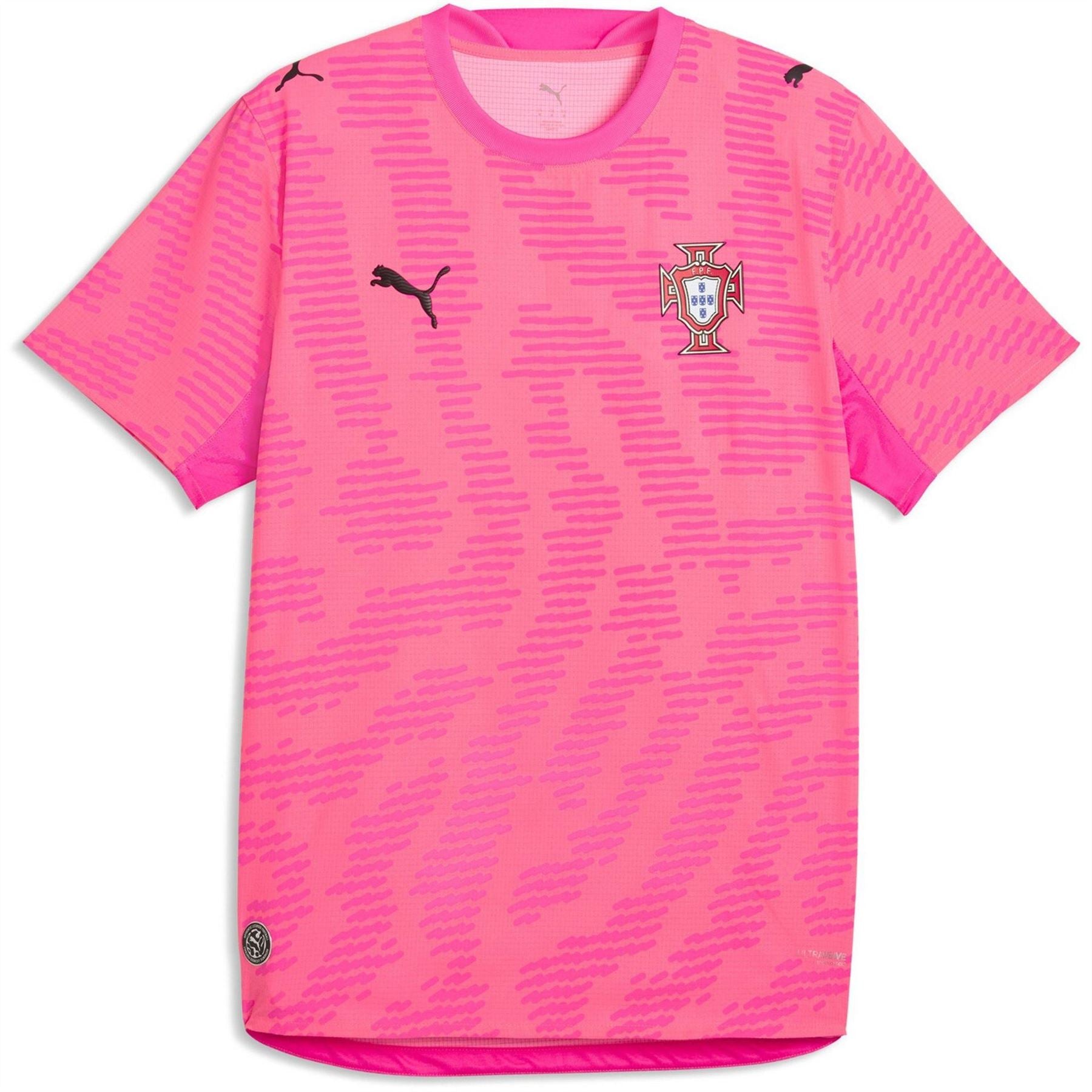 Puma Portugal Fifa World Cup 2026™ Football Shirt