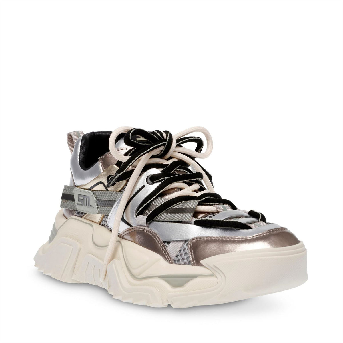 Steve Madden Kingdome Low Top Sneakers