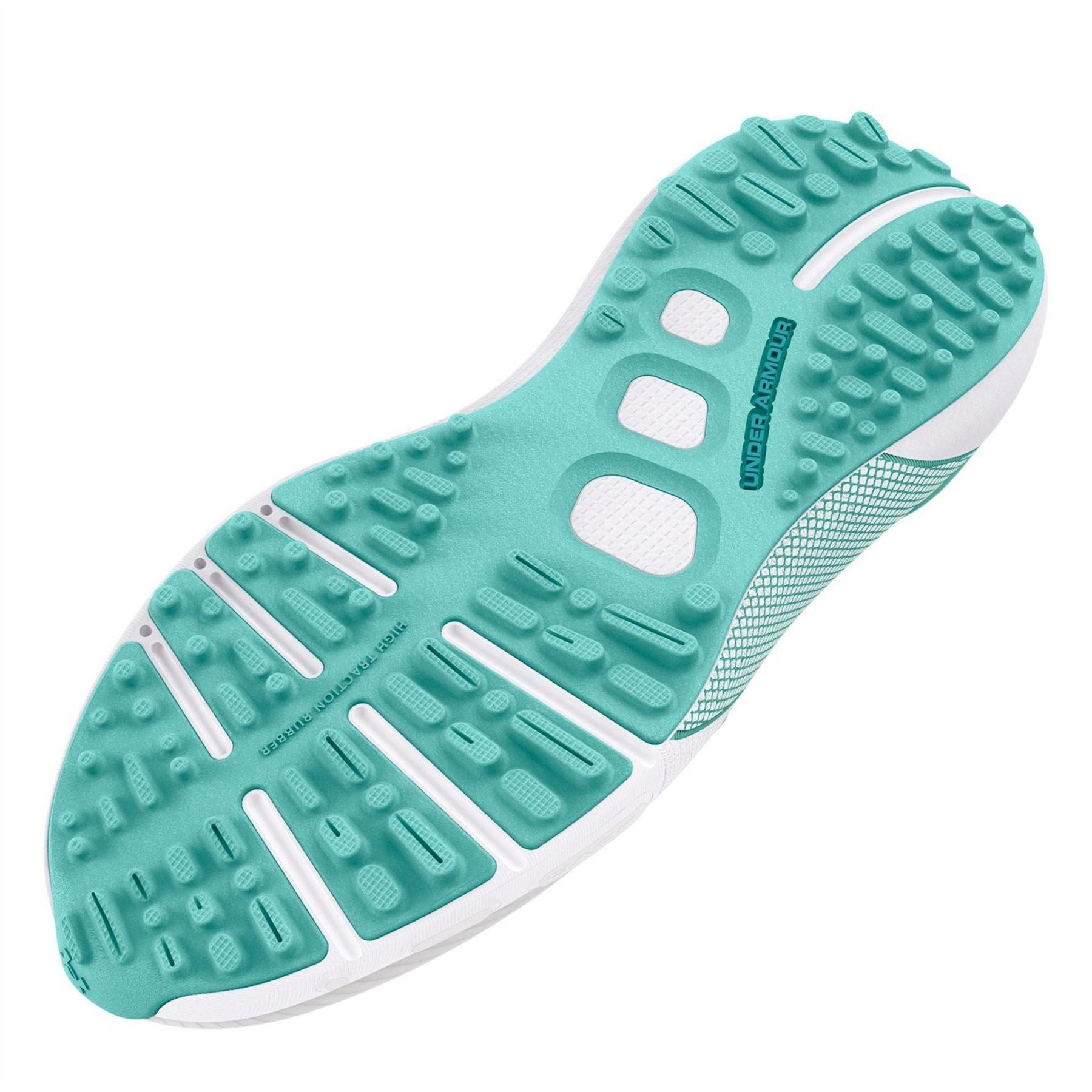 Under Armour Phantom Spikeless Golf Low Top Sneakers