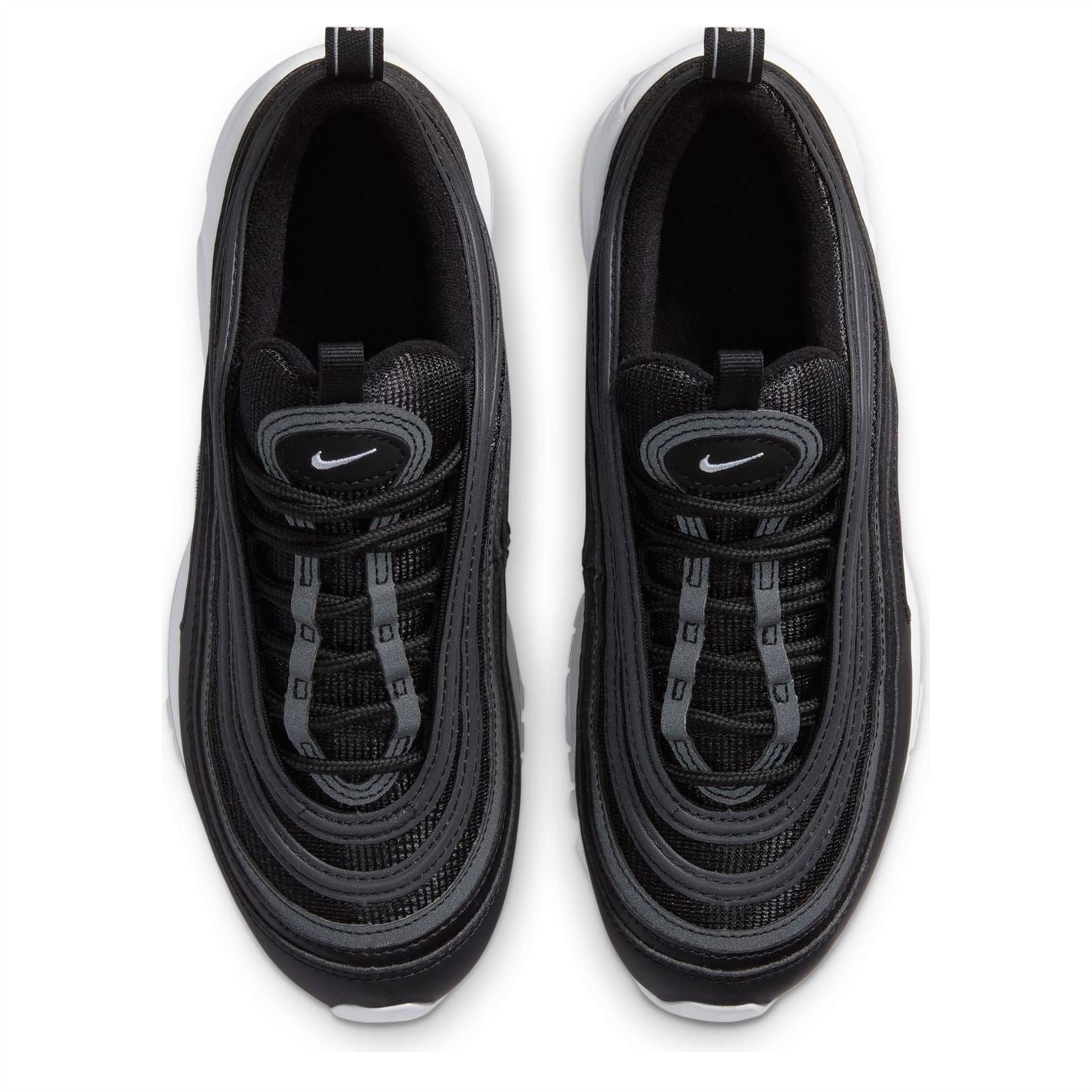 Nike Air Max 97 Junior Trainers