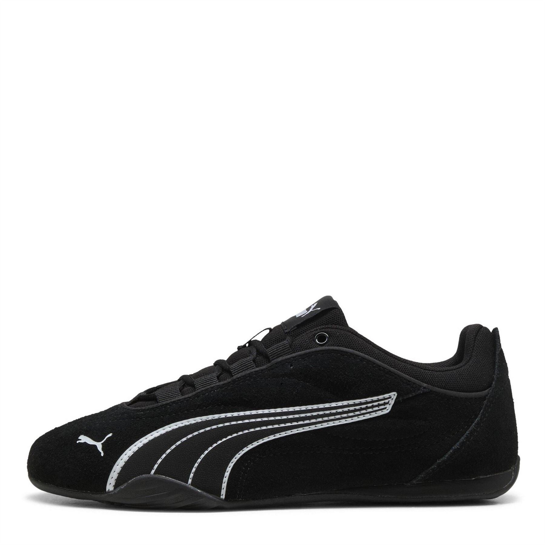 Puma Catch Soleil Low Top Trainers