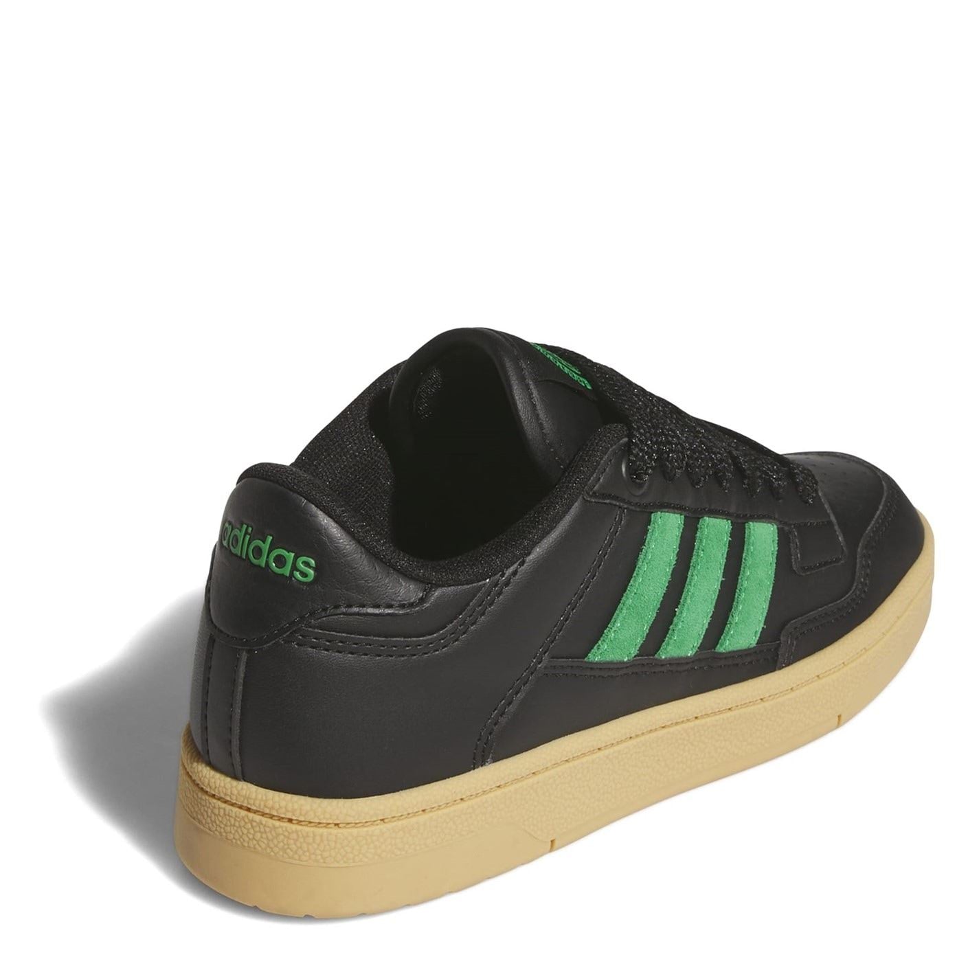 adidas Rapid Court Low Shoes Juniors