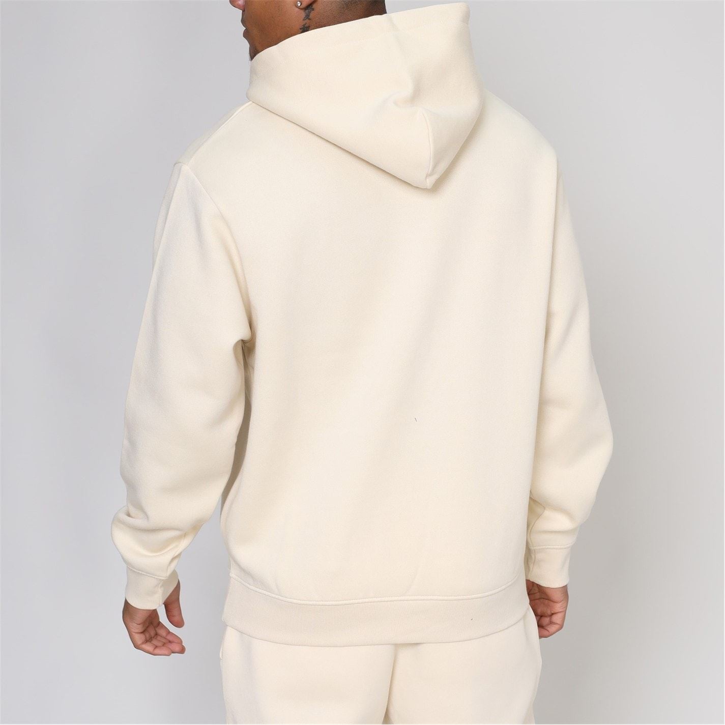 Blank Essentials Essentials Arch Hoody