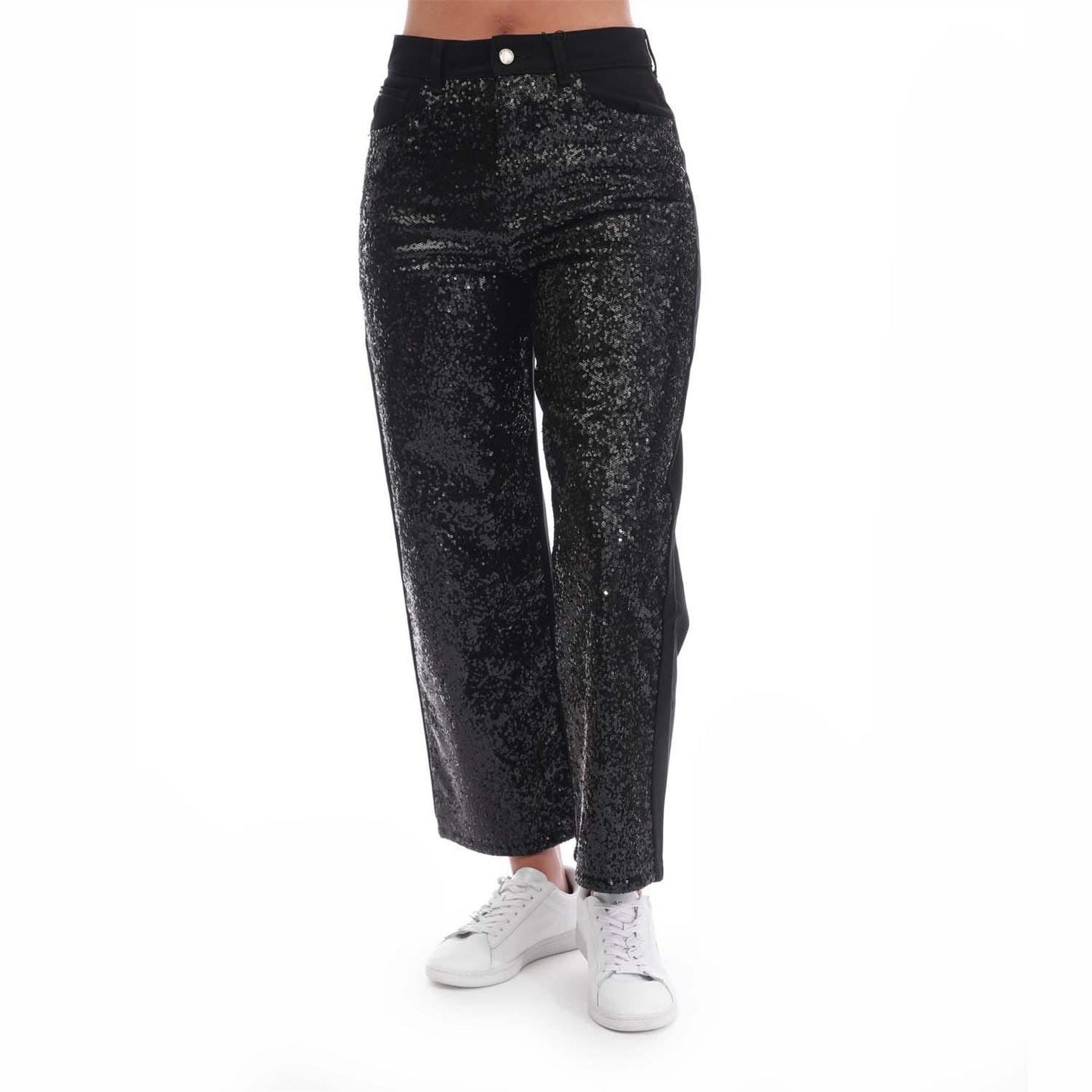 Emporio Armani Regular Fit Jeans