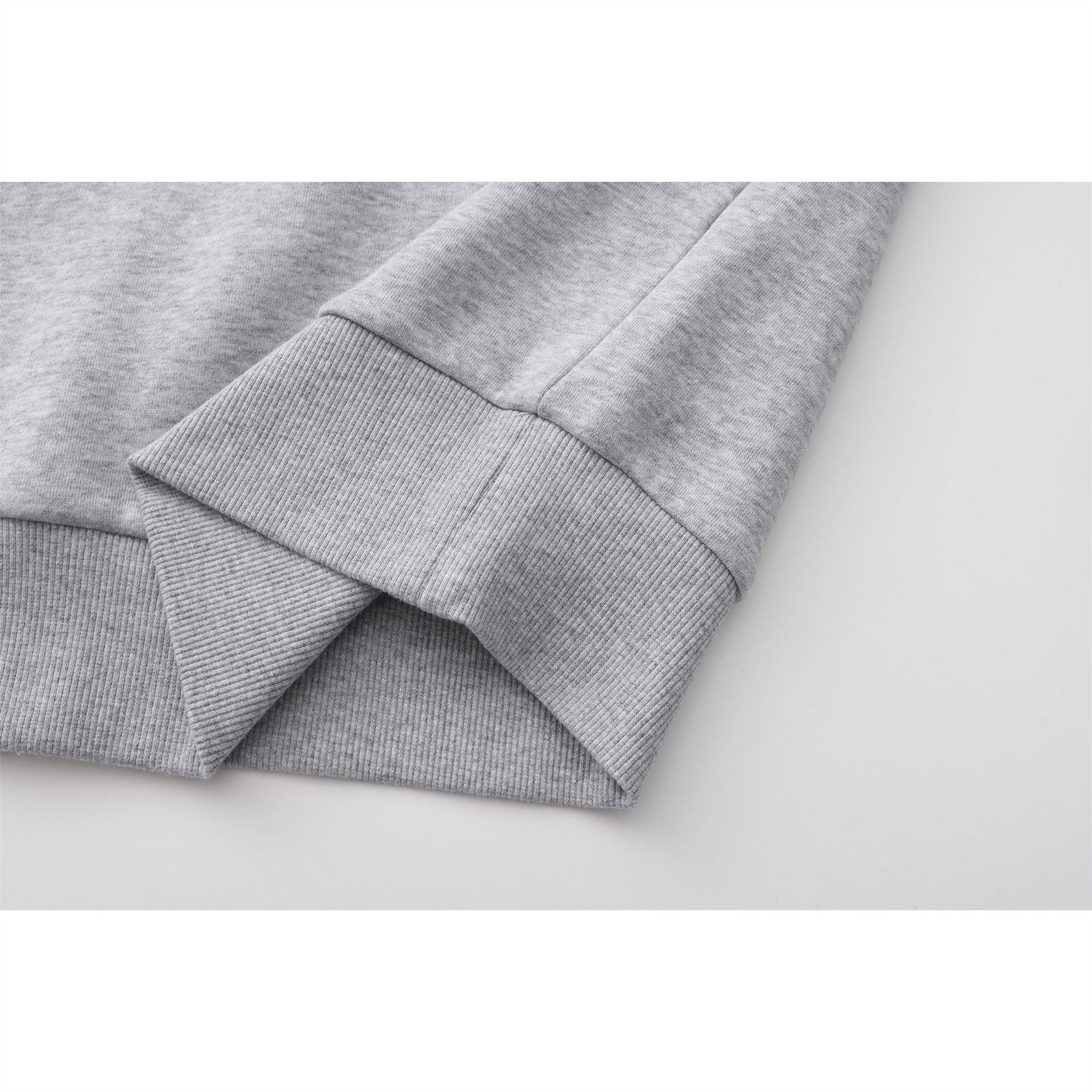 Character Mens Crew Sweat