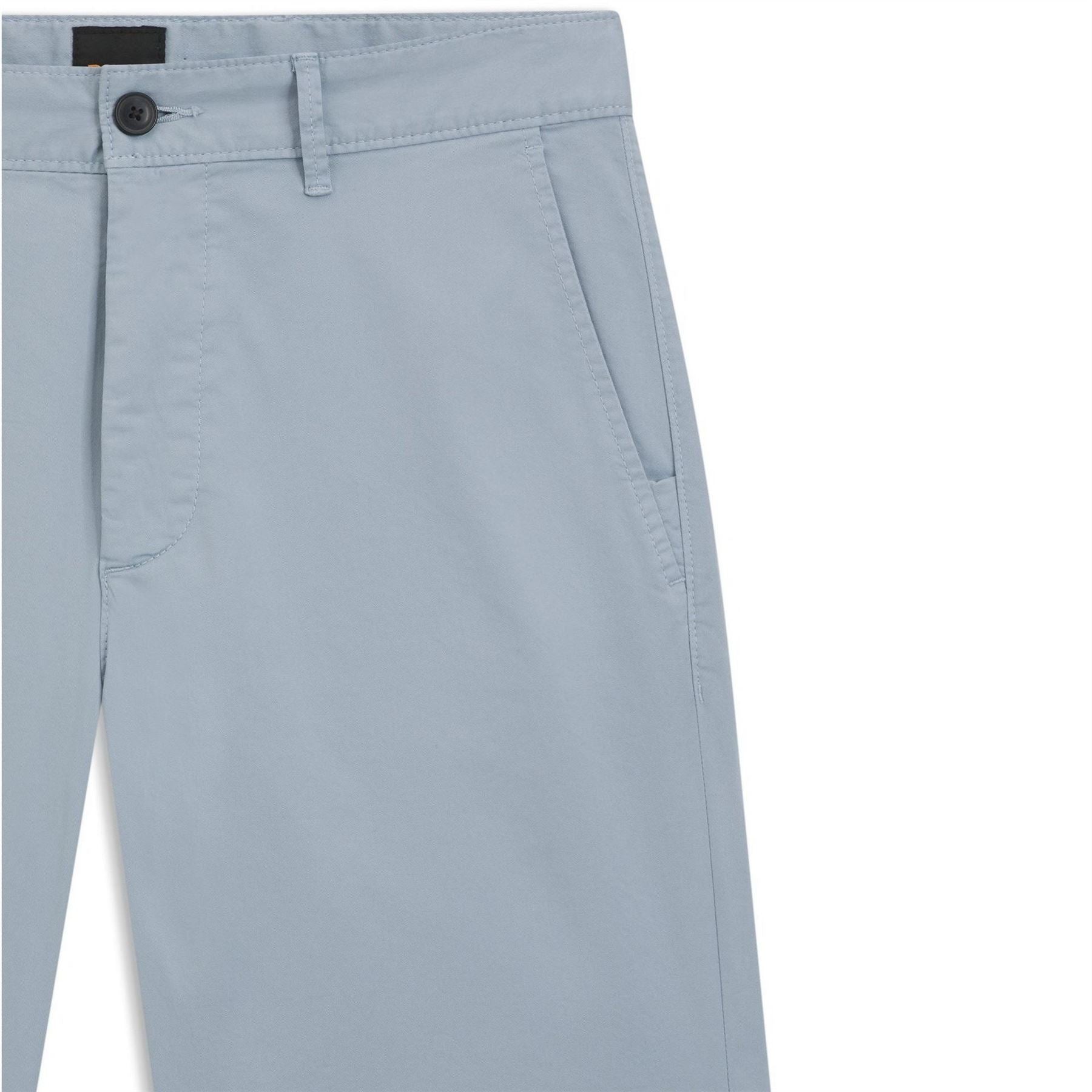 Boss BOSS ORANGE Chino Slim Shorts