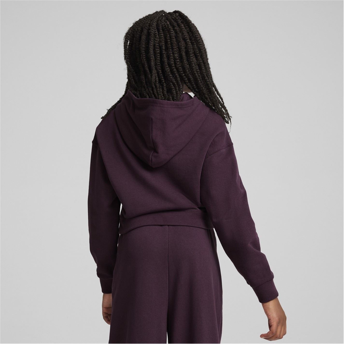 Puma Better Classics Hoodie Tr G Hoody Unisex Kids