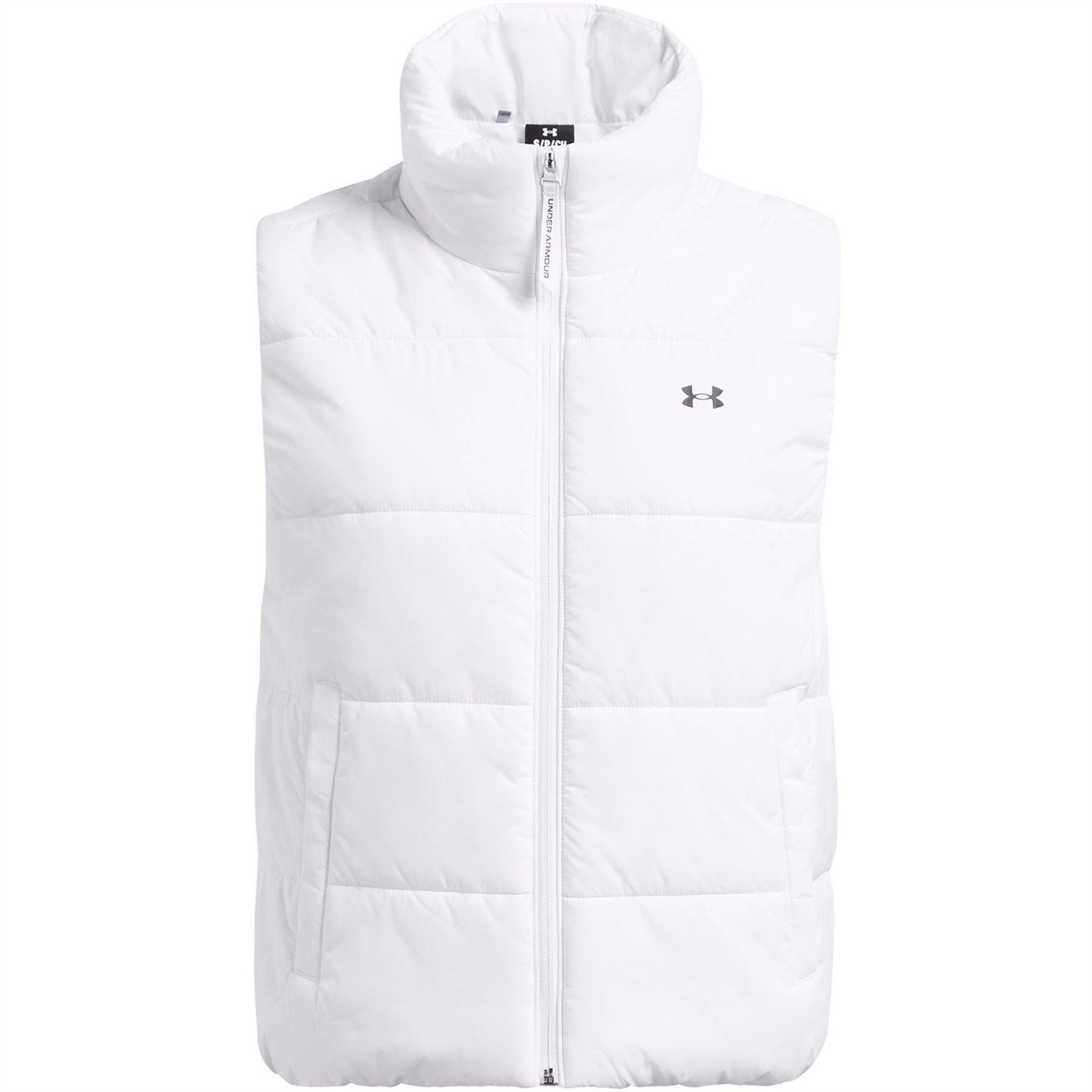 Under Armour Womens Armour Lw Insulate Vest Gilet