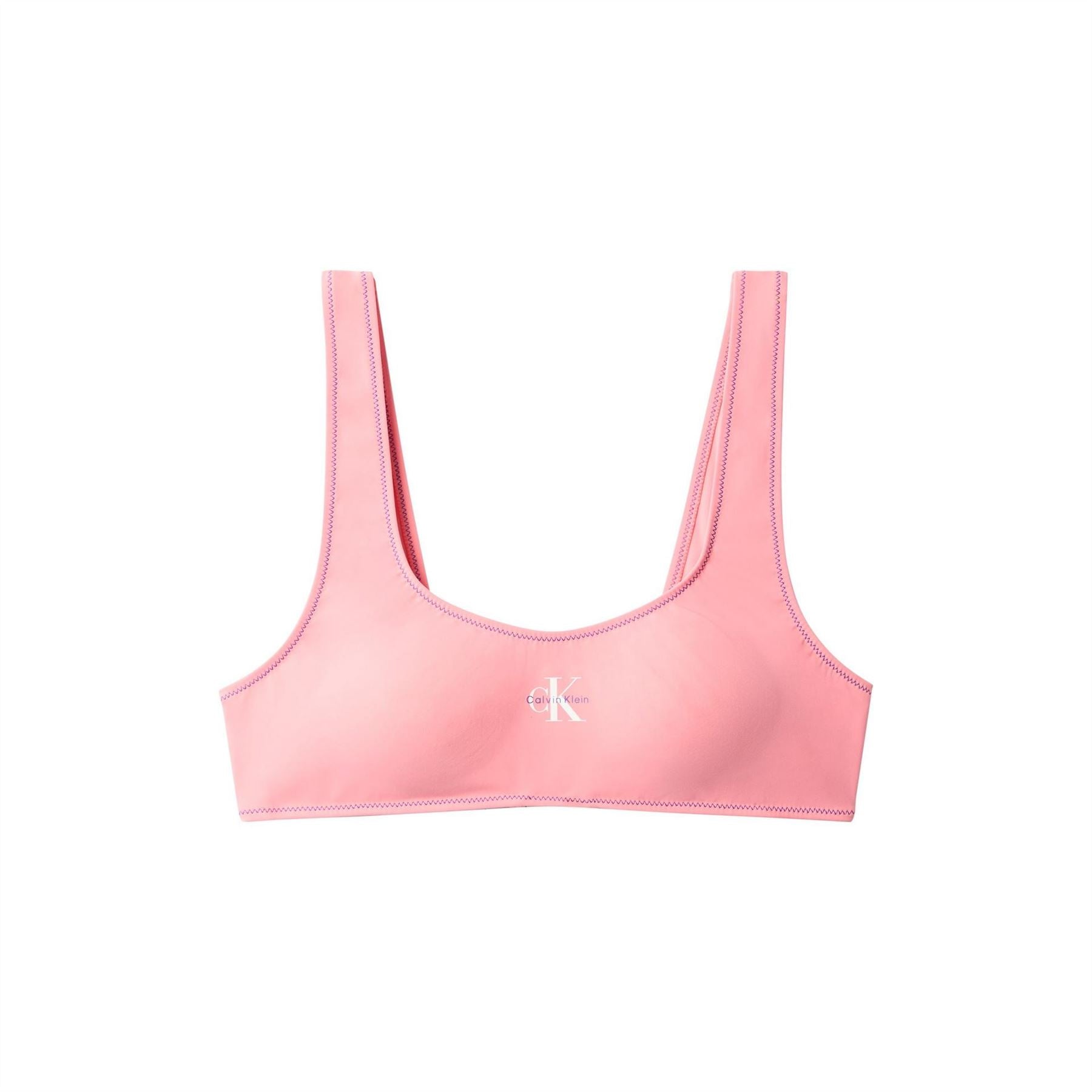 Calvin Klein Bikini Top