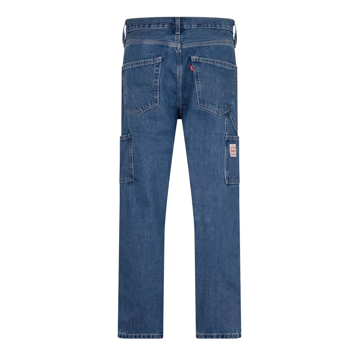 Levis 568 Safe In ch