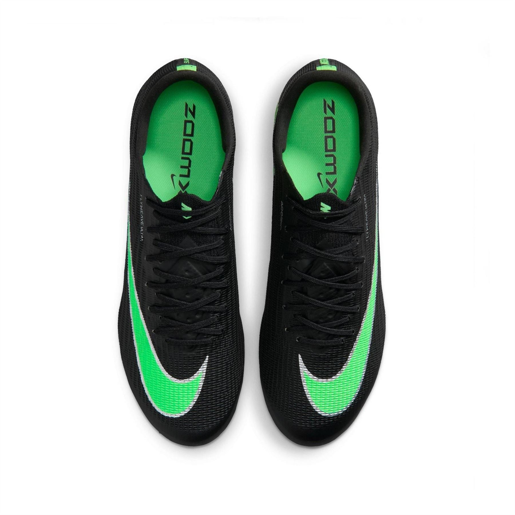 Nike Air Zoom Mercurial Superfly Xi Elite Artificial Ground Football Boots
