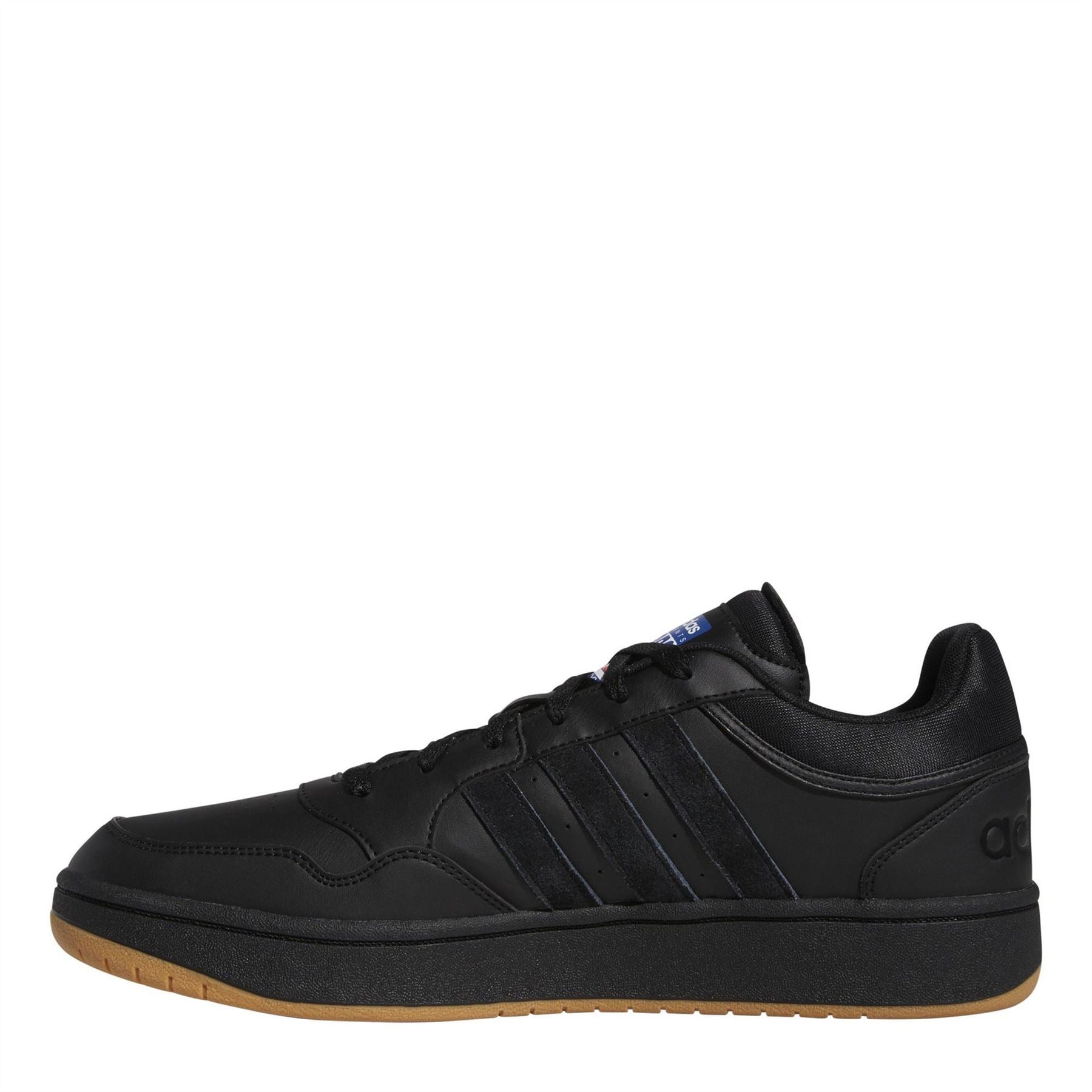 adidas Mens 3.0 Basketball Trainers