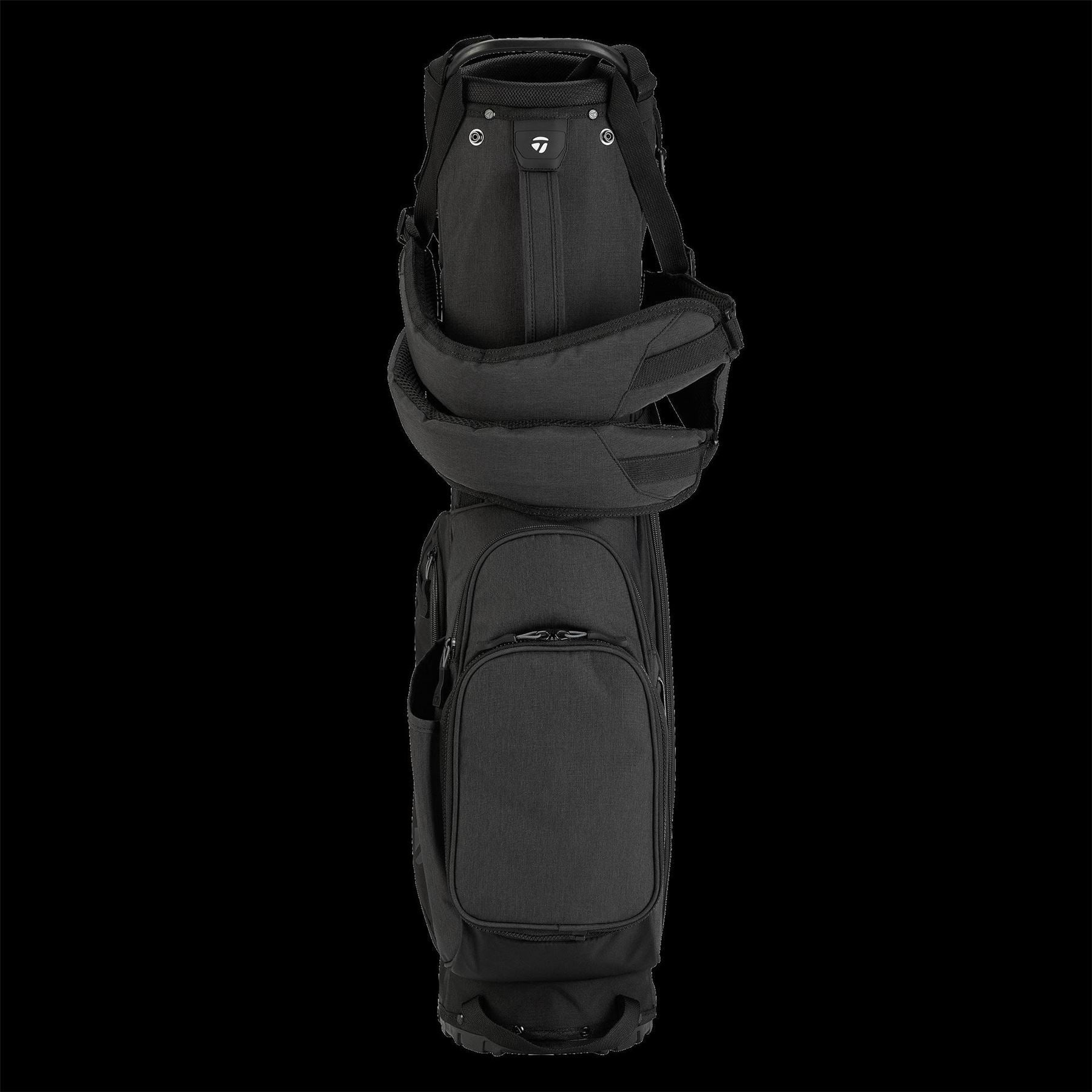 TaylorMade Tech Golf Stand Bag