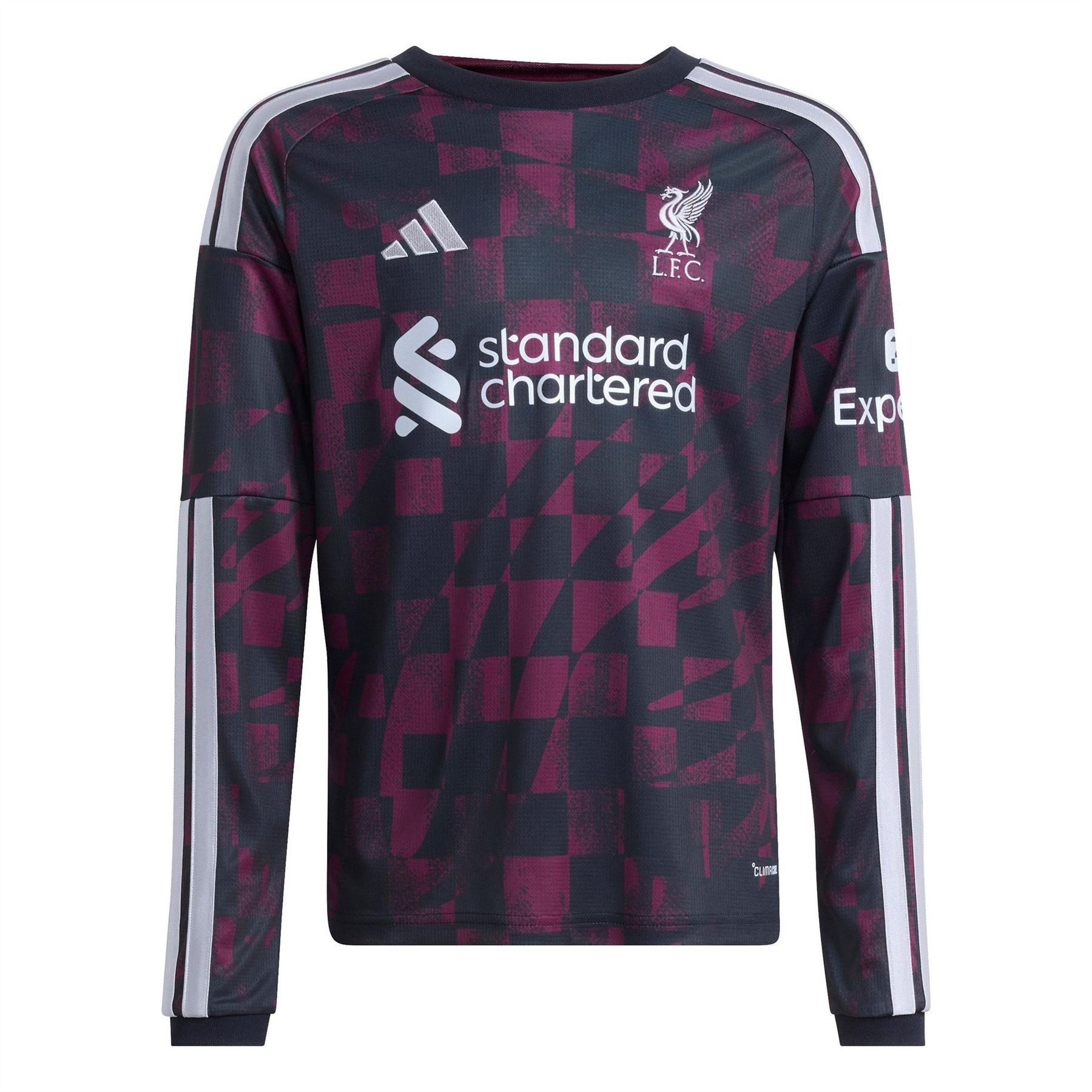 adidas Lfc 3 Jersey Jn63