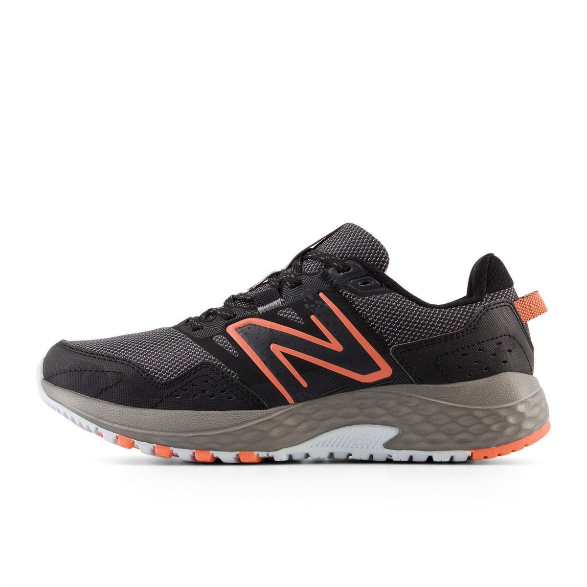 New Balance Womens 410v8 Trail Running Shoes