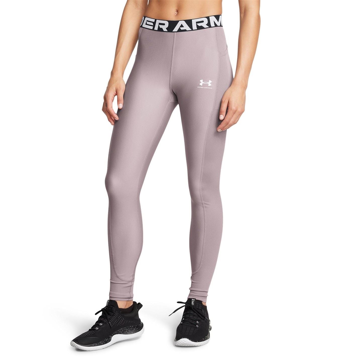 Under Armour Heatgear Gym Leggings