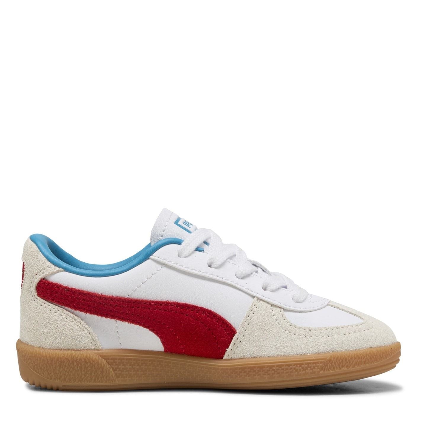Puma Palermo Low Top Trainers