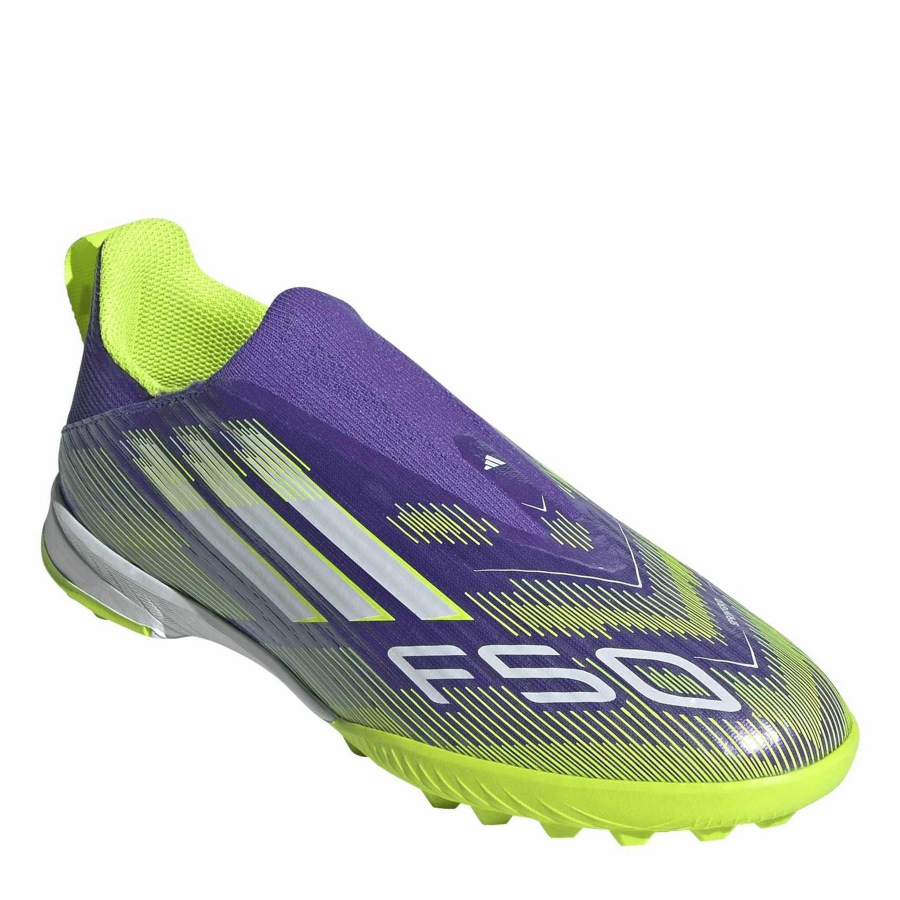 adidas F50 League Astro Turf Football Boot