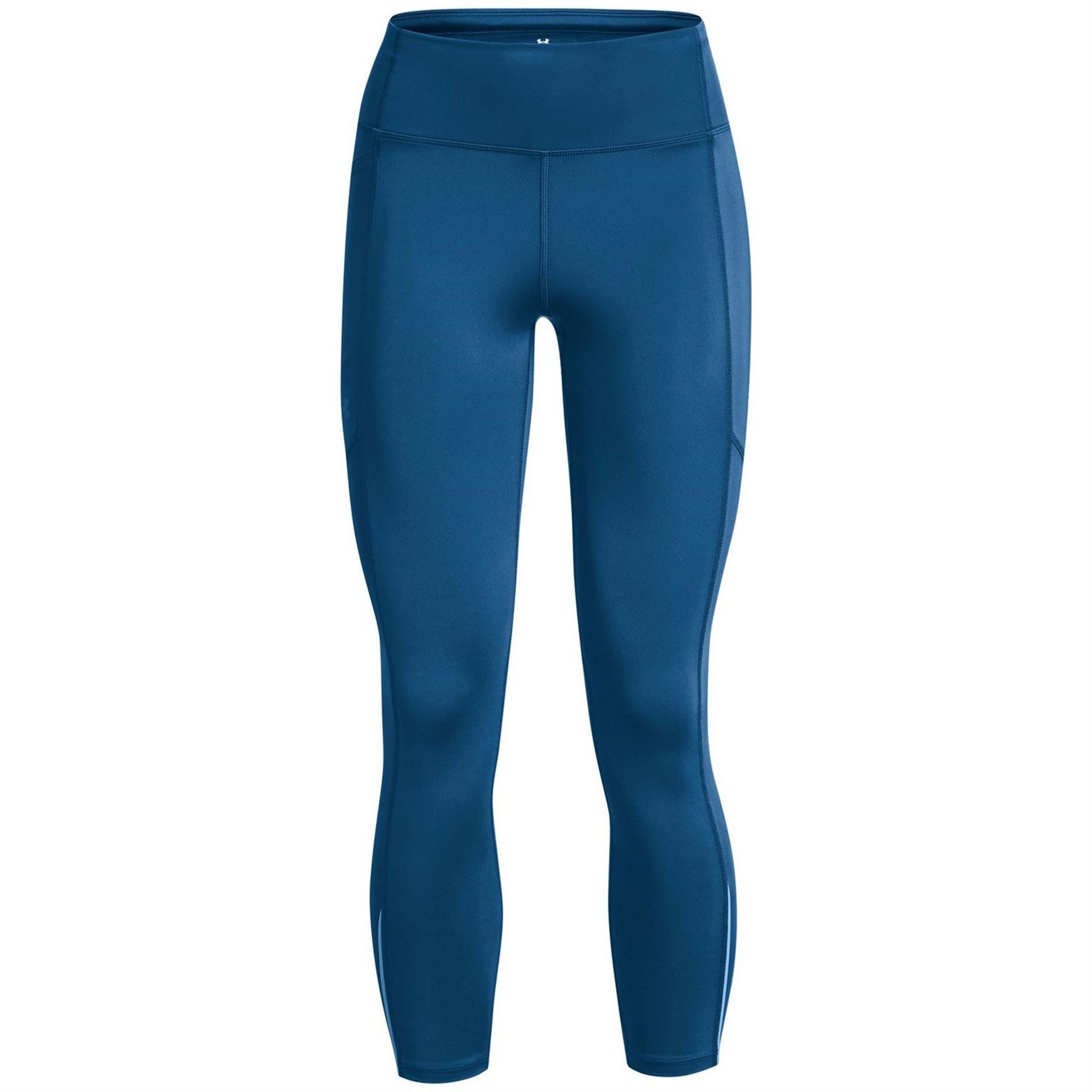 Under Armour Womens Armour Ua Fly Fast Ankle Tight Legging