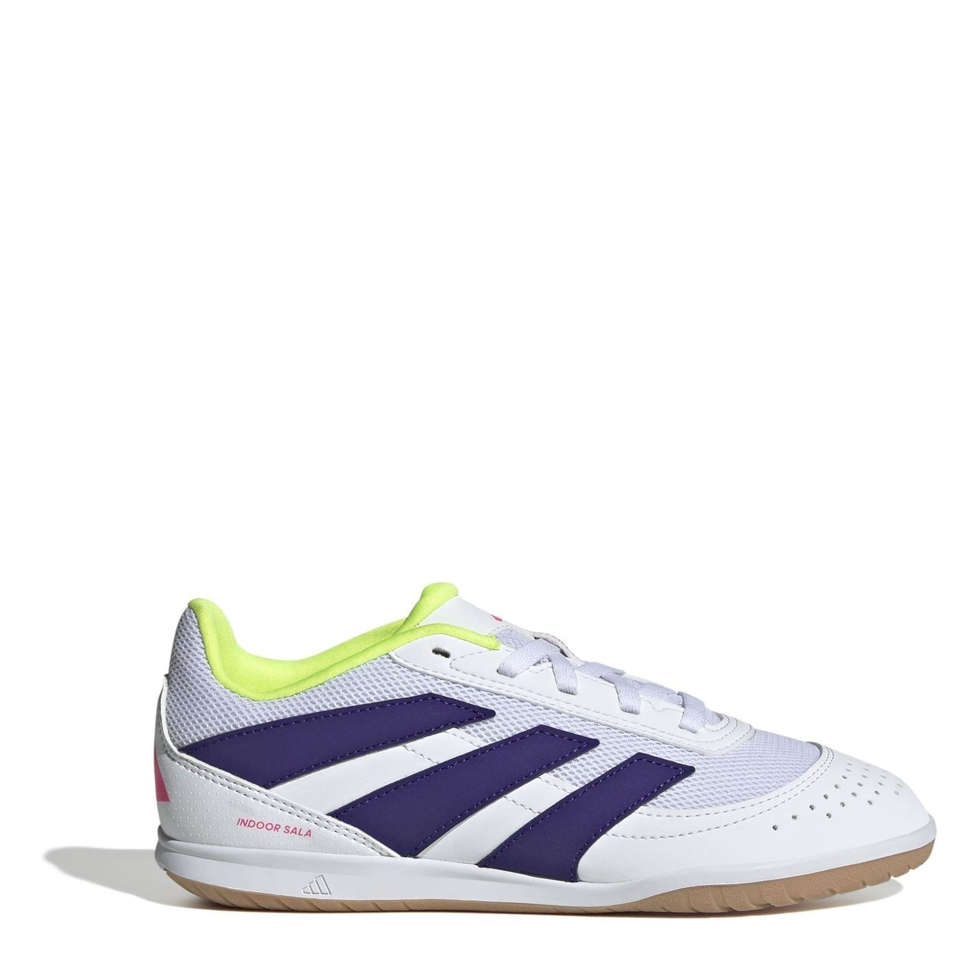 adidas Predator League Childrens Indoor Football Boots