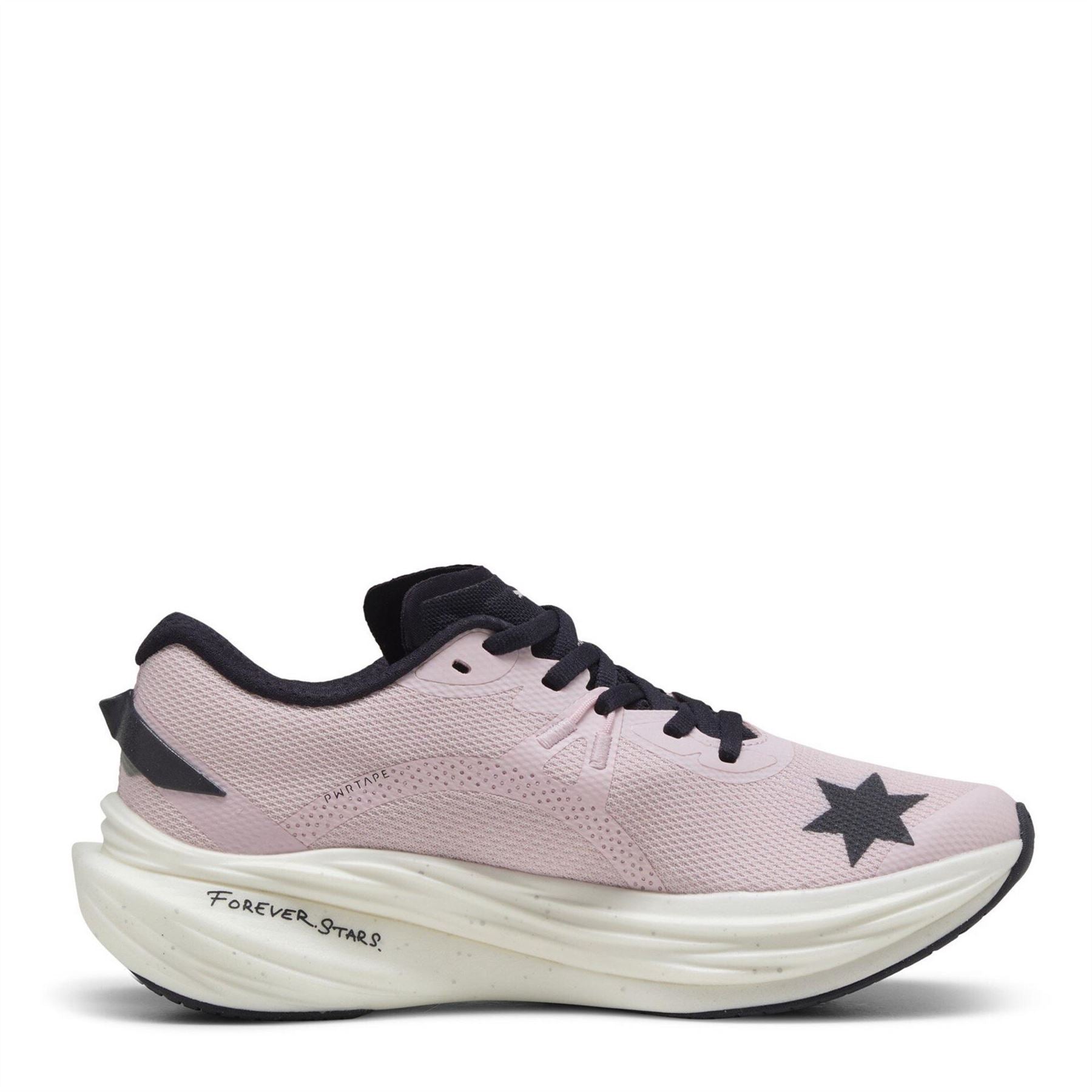 Puma Deviate Nitro 3 Saysky Fast Neutral Road Running Shoes