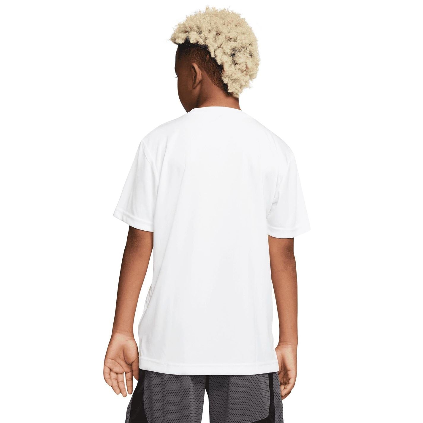 Air Jordan Fit T-Shirt Junior Boys