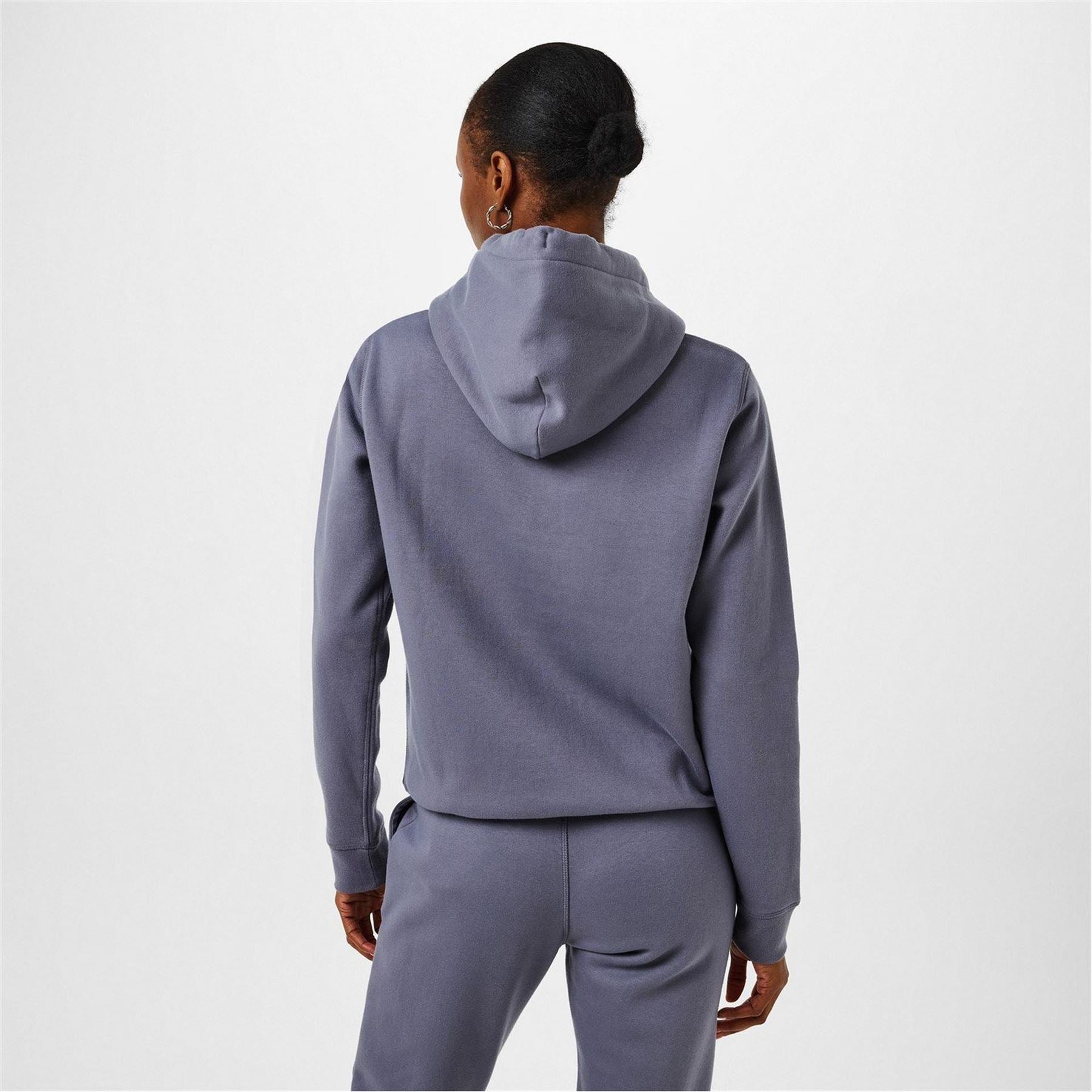 Jack Wills Hunston Graphic Logo Hoodie