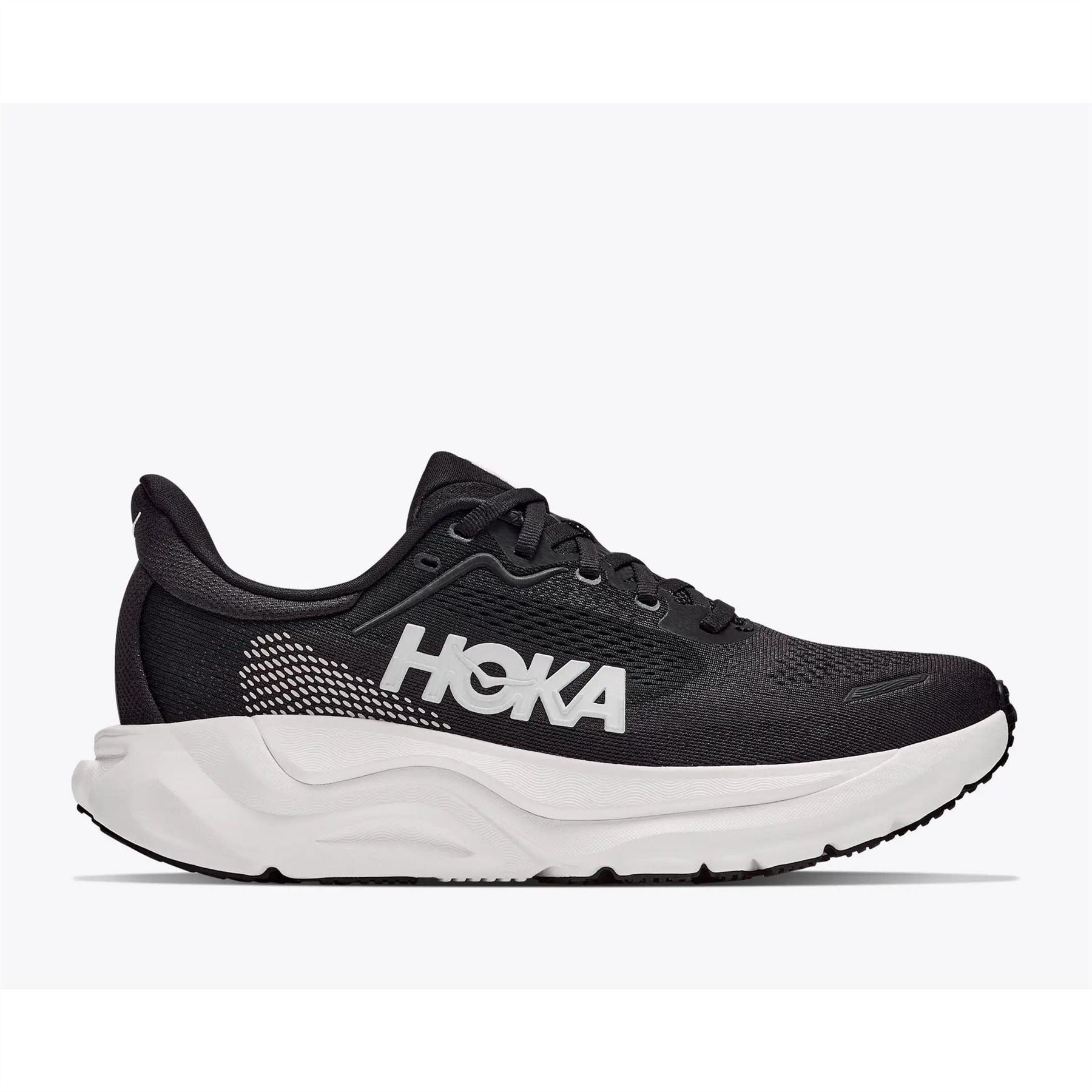 Hoka Arahi 9 Everyday Road Running Shoes
